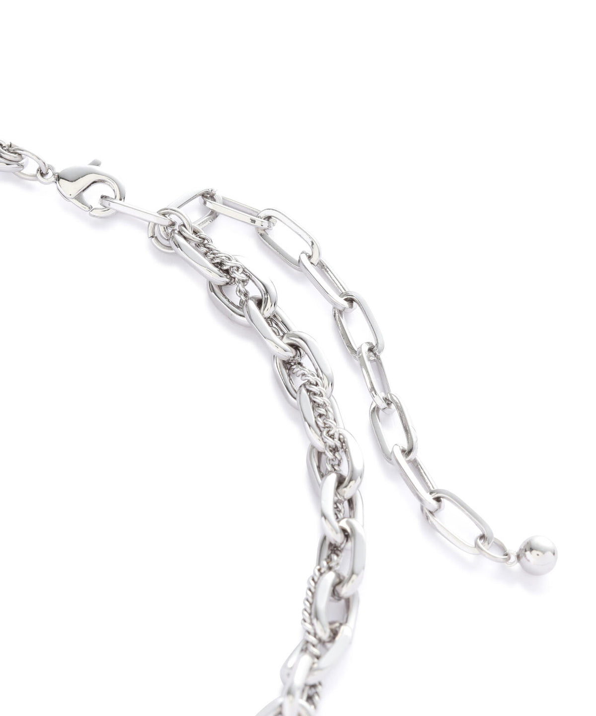 SIS/エスアイエス/NECKLACE Ver.10