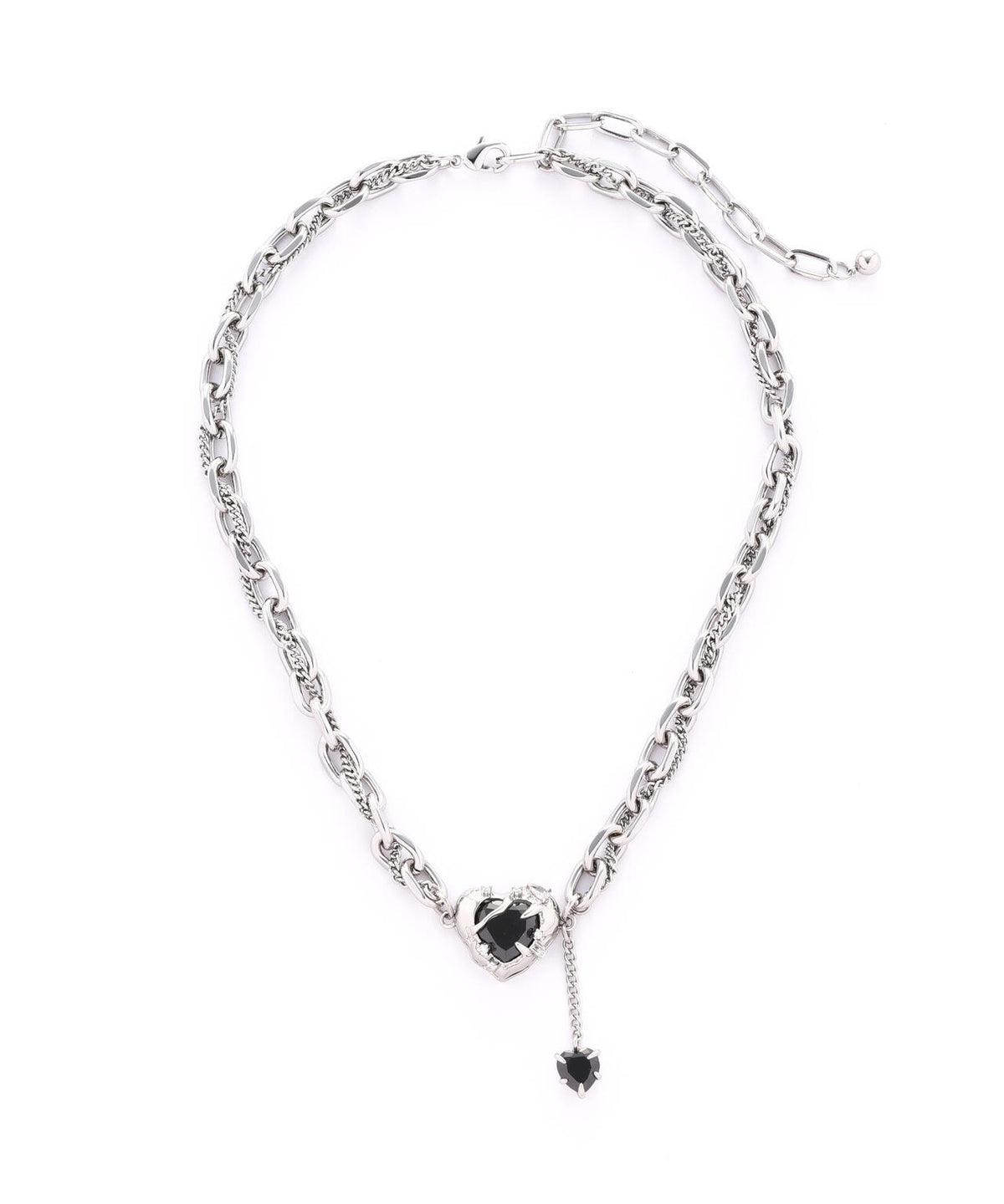 SIS/エスアイエス/NECKLACE Ver.10