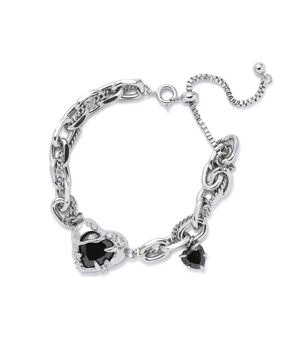 SIS/エスアイエス/Bracelet Ver.4