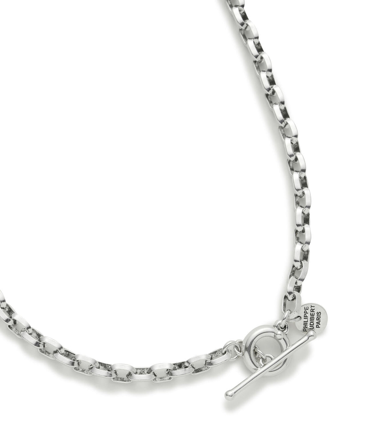 PHILIPPE AUDIBERT/フィリップオーディベール/WYO NECKLACE