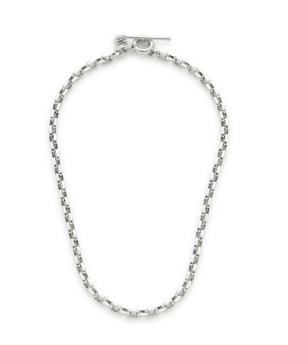 PHILIPPE AUDIBERT/フィリップオーディベール/WYO NECKLACE