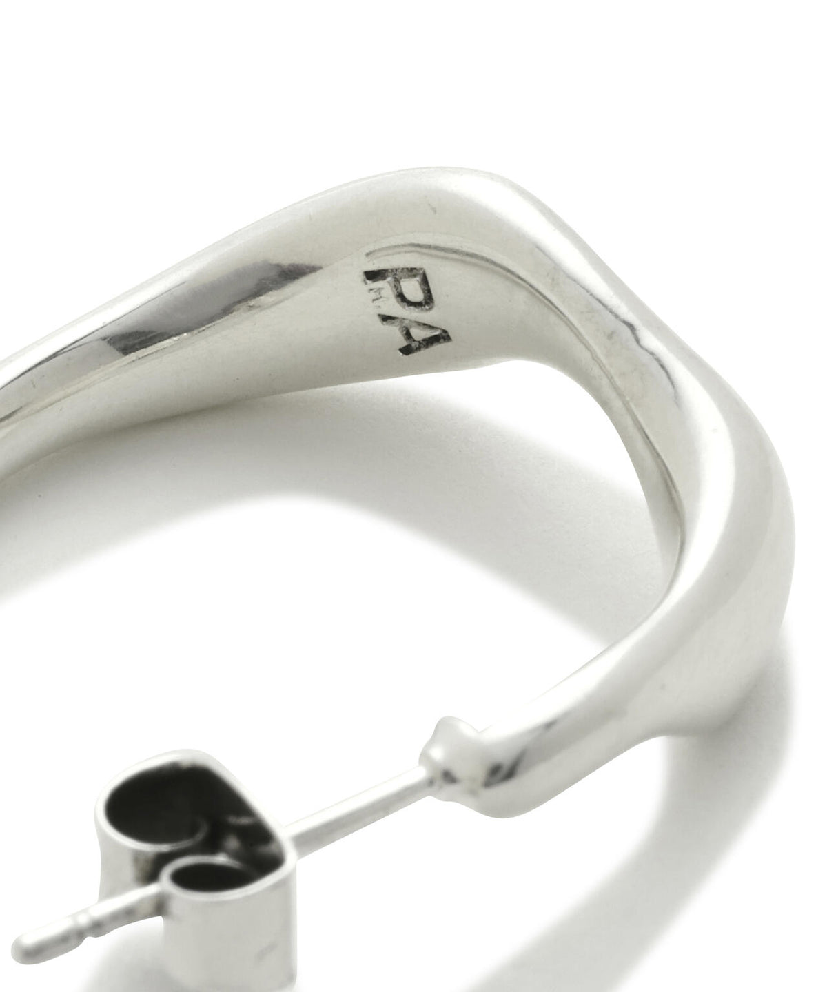 PHILIPPE AUDIBERT/フィリップオーディベール/Elrose earrings