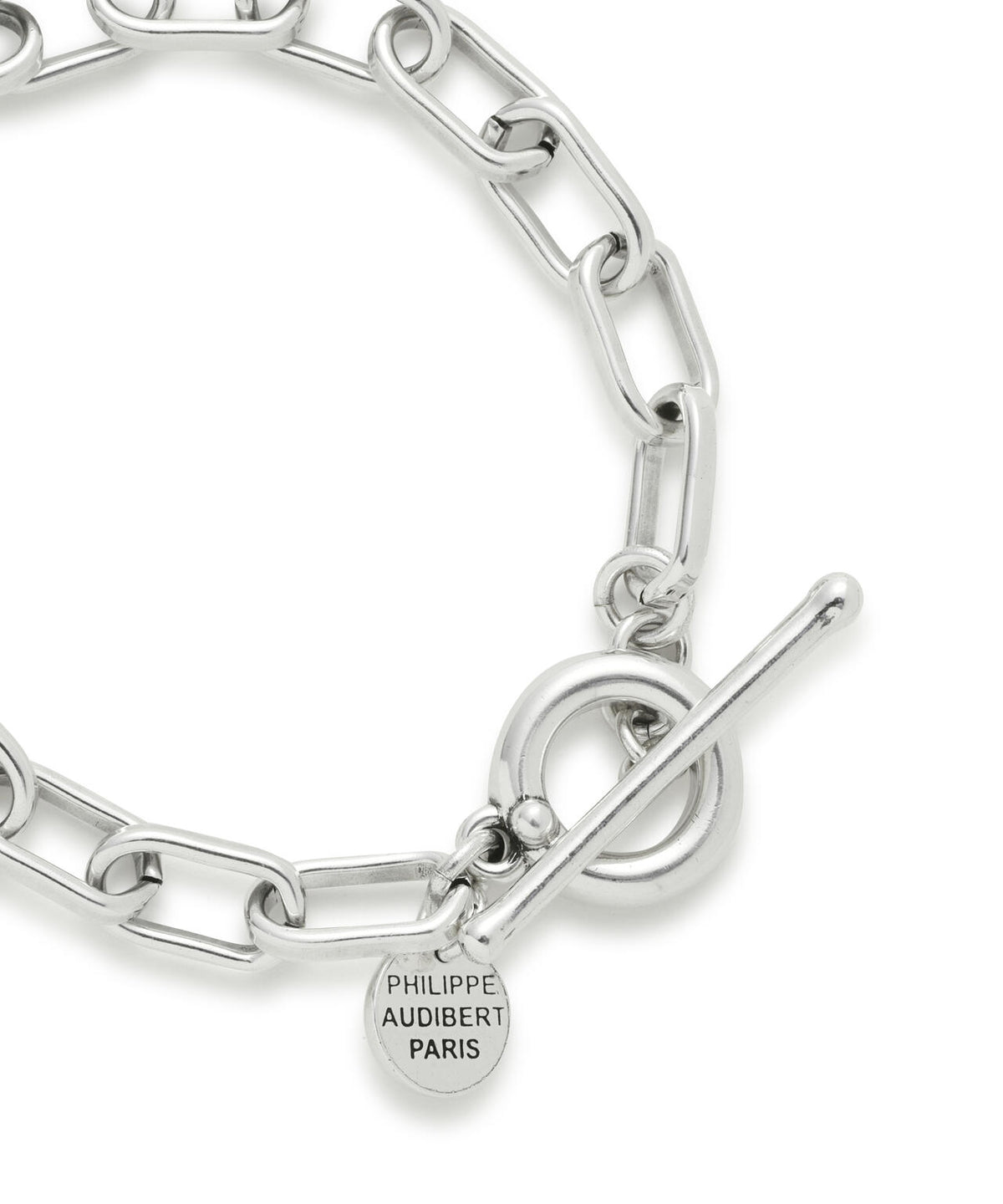 PHILIPPE AUDIBERT/フィリップオーディベール/Vito bracelet