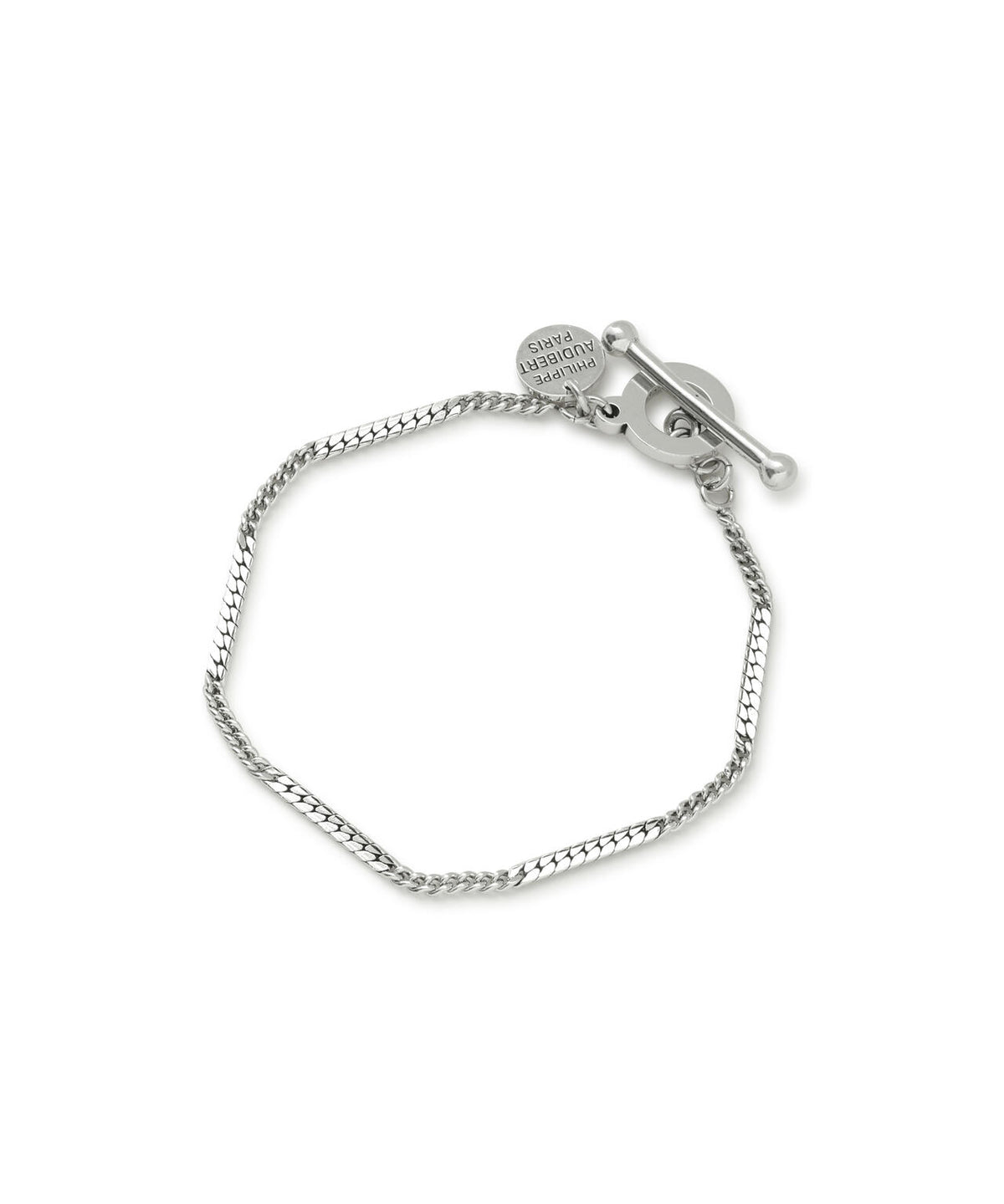 PHILIPPE AUDIBERT/フィリップオーディベール/Hate bracelet