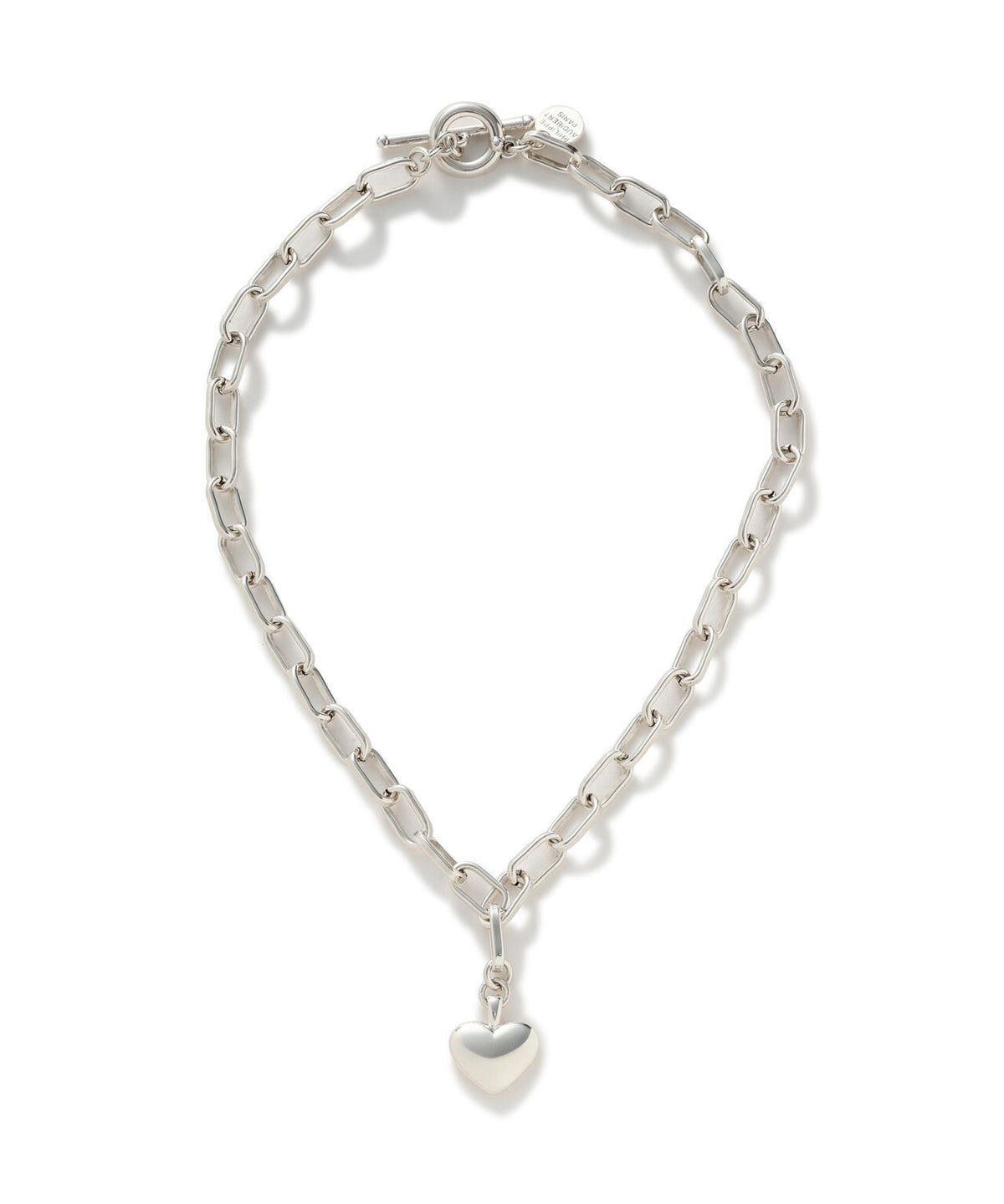 PHILIPPE AUDIBERT/フィリップオーディベール/Vito Sht necklace