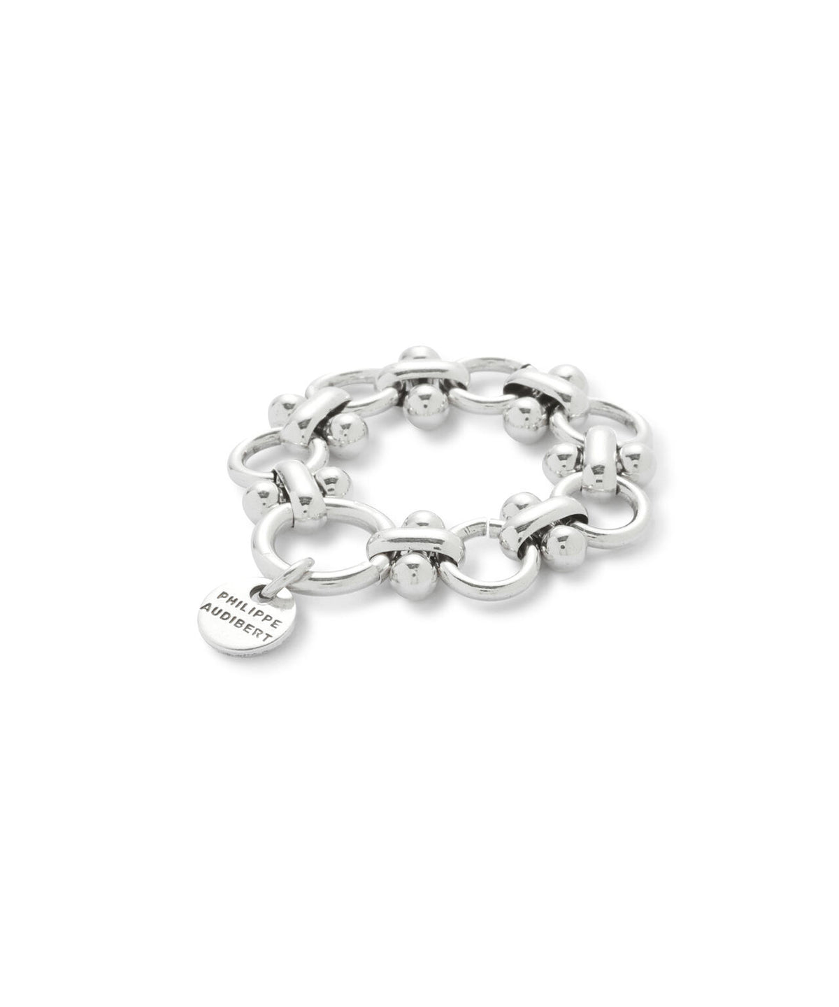 PHILIPPE AUDIBERT/フィリップオーディベール/Natika chain ring