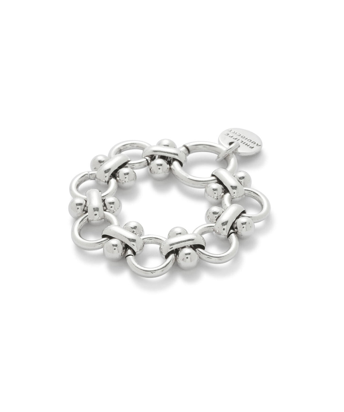 PHILIPPE AUDIBERT/フィリップオーディベール/Natika chain ring