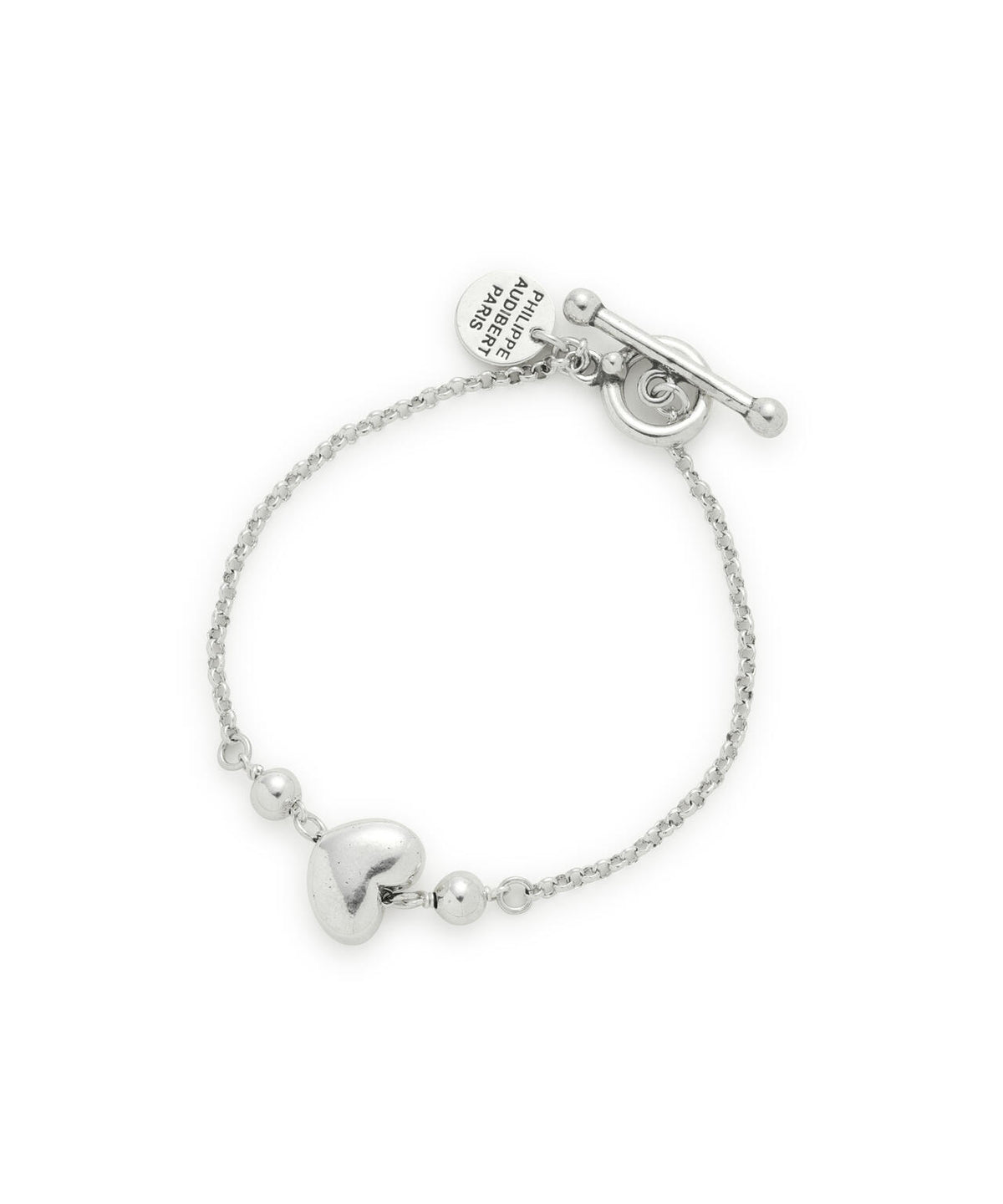 PHILIPPE AUDIBERT/フィリップオーディベール/Kira bracelet