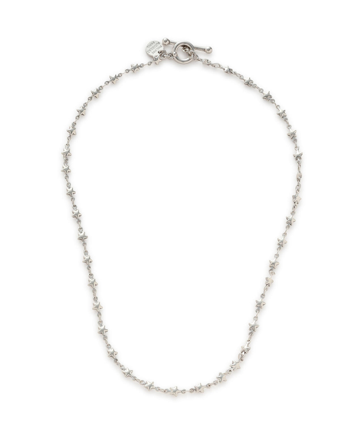 PHILIPPE AUDIBERT/フィリップオーディベール/collier maxton chainelaiton