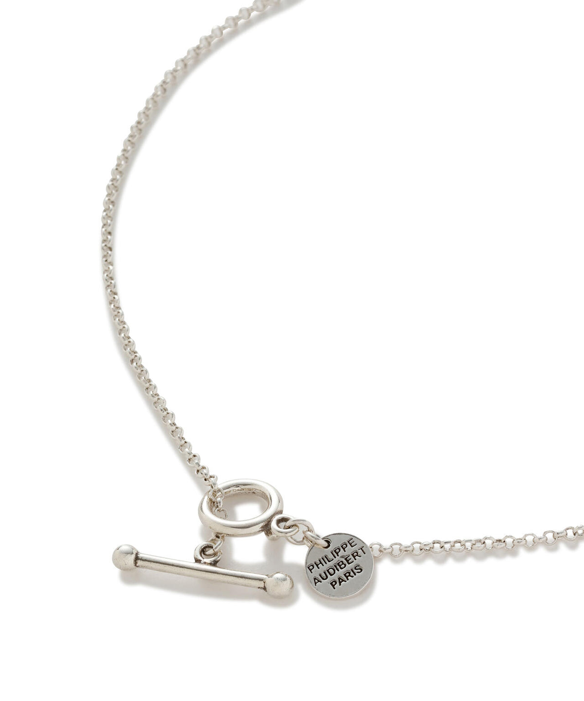 PHILIPPE AUDIBERT/フィリップオーディベール/Wanda necklace