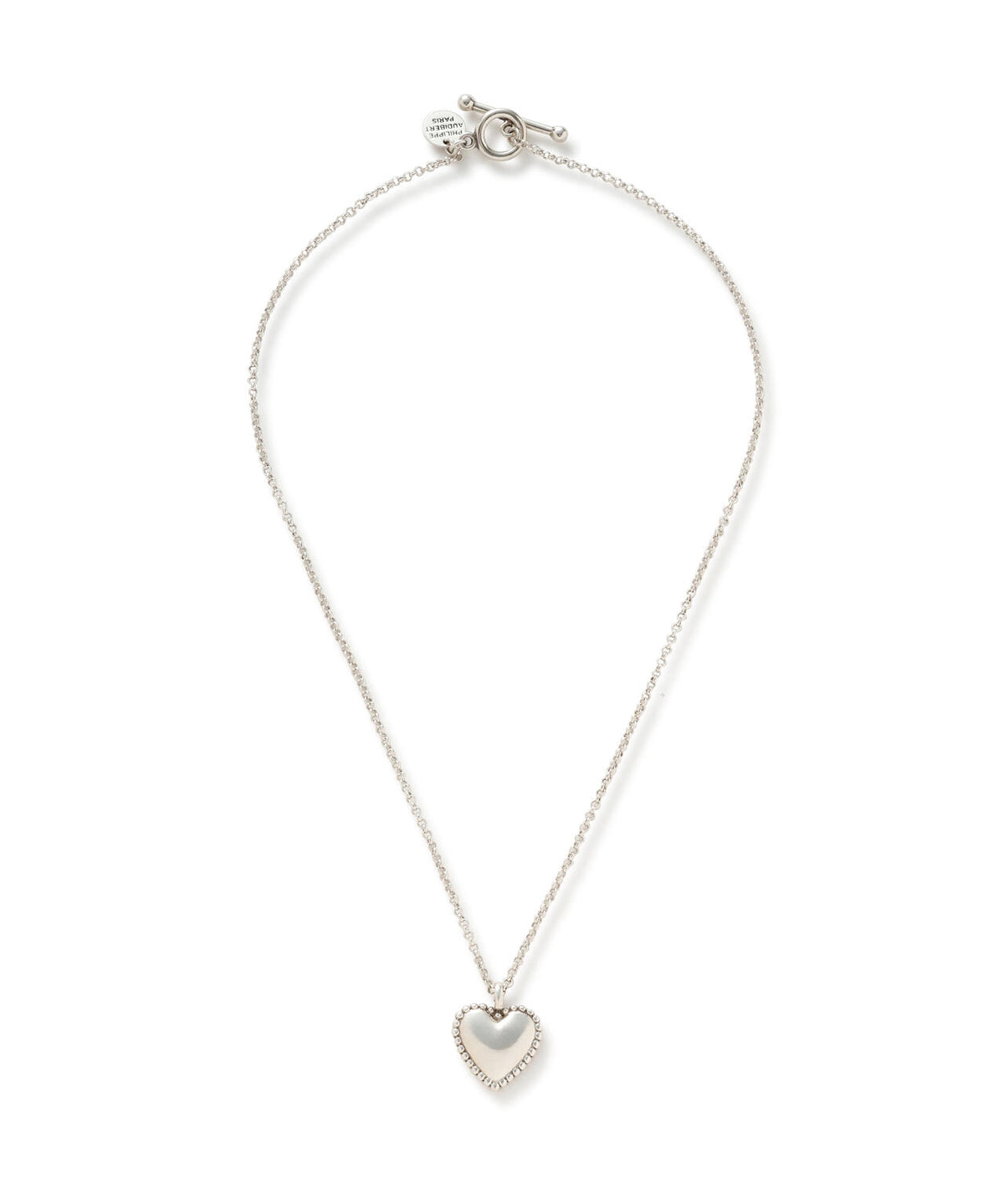 PHILIPPE AUDIBERT/フィリップオーディベール/Wanda necklace