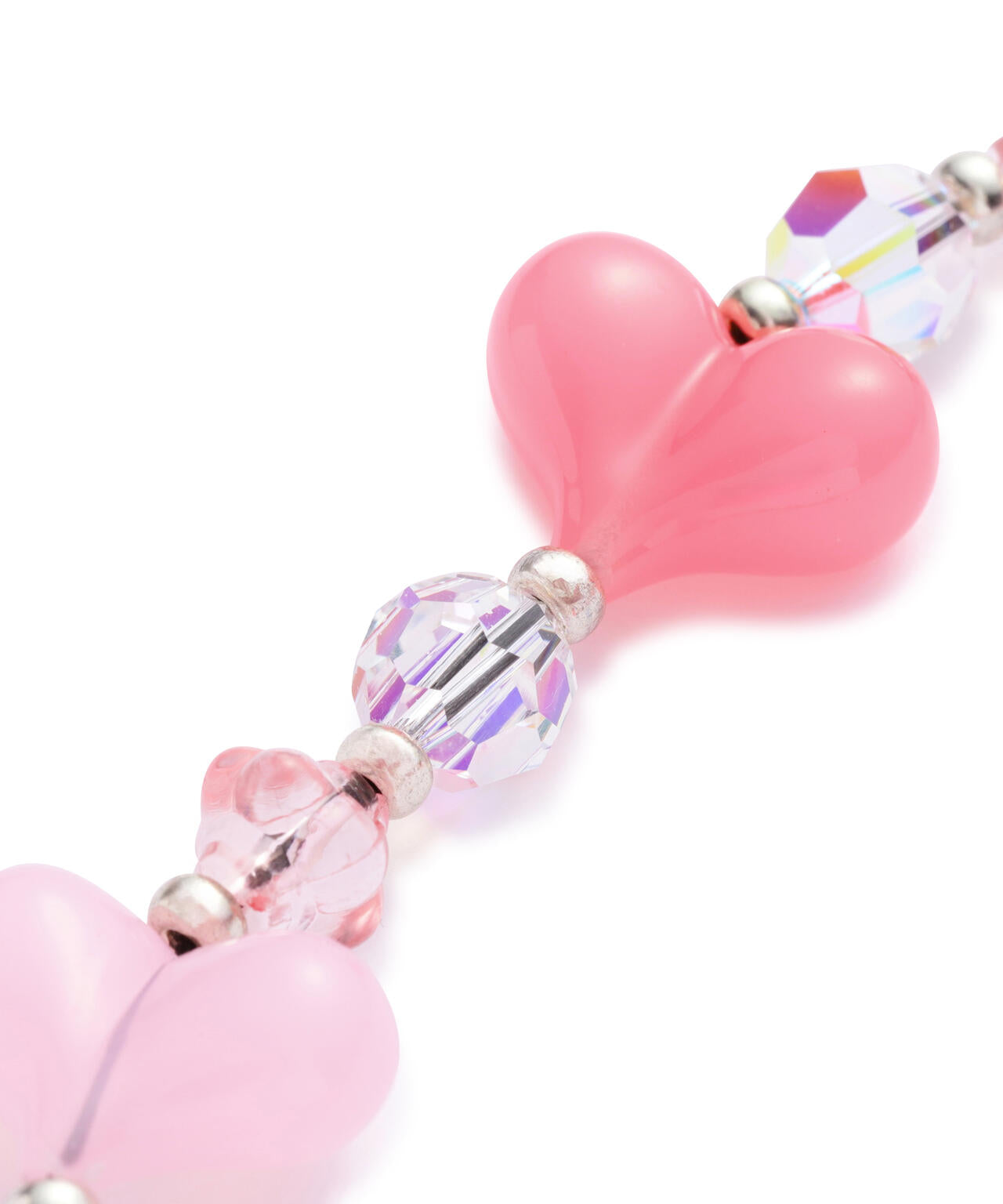 String Ting/ストリングティング/Cherry Blossom Kawaii Strap