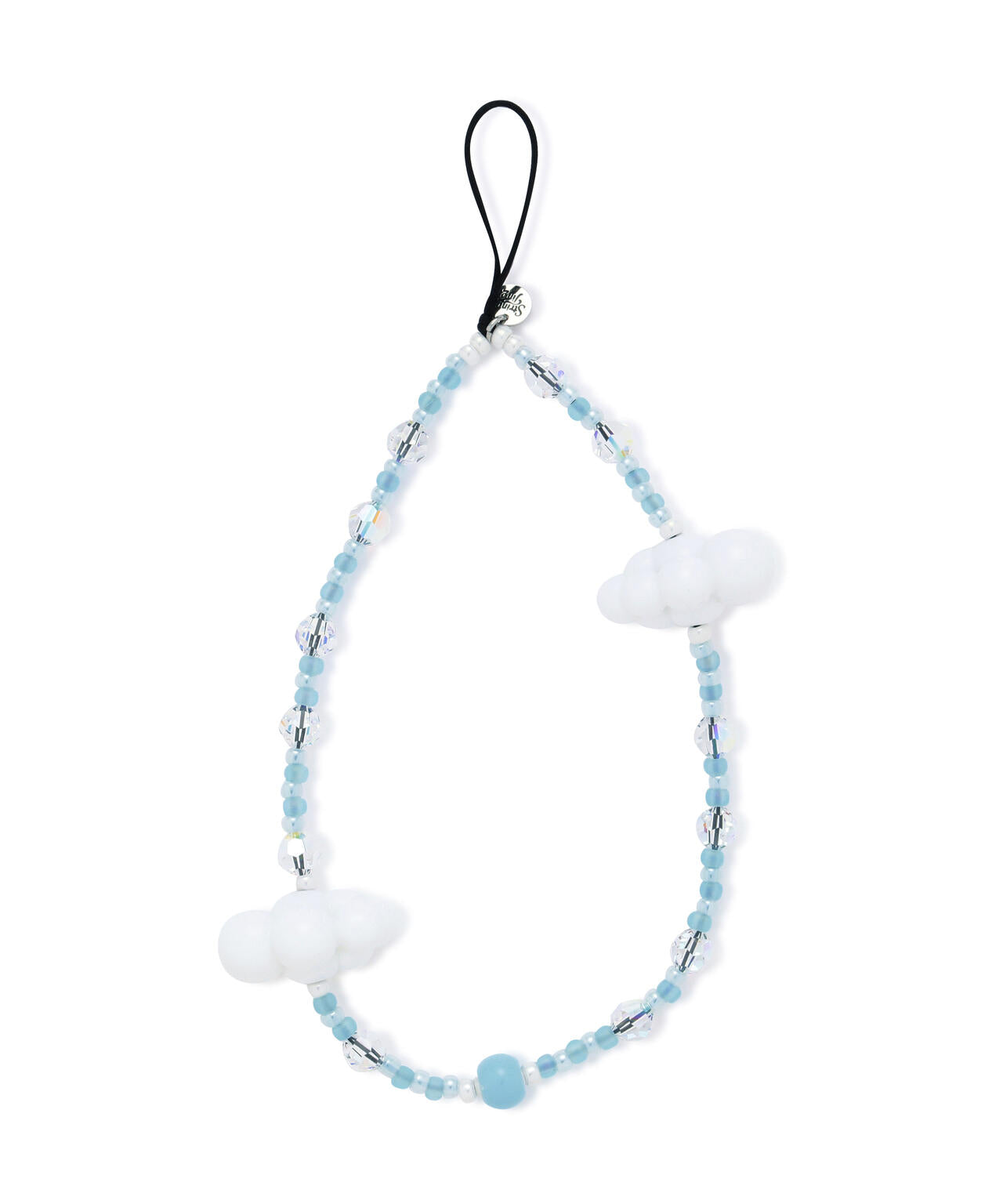 String Ting/ストリングティング/Daydreamer Wristlet PhoneStrap