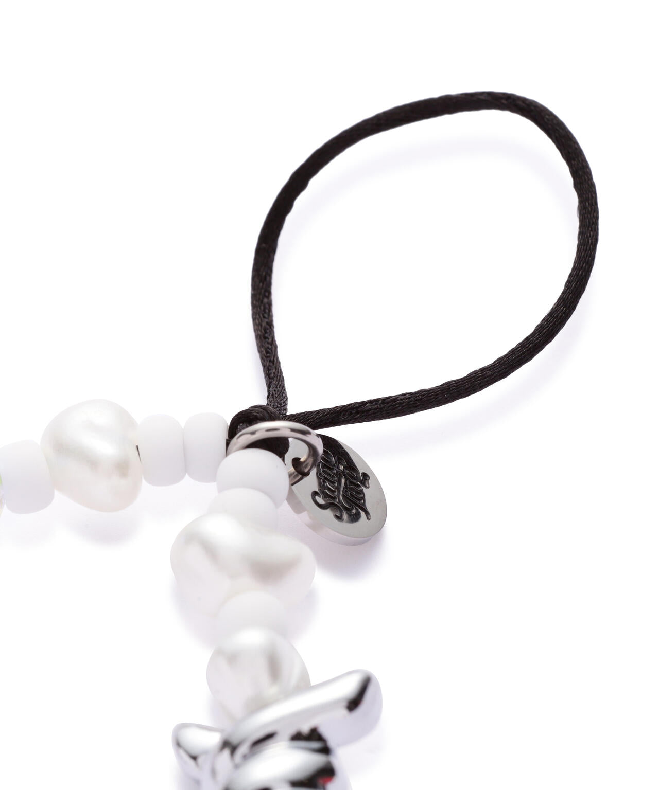 String Ting/ストリングティング/Femme Fatale Wristlet Strap