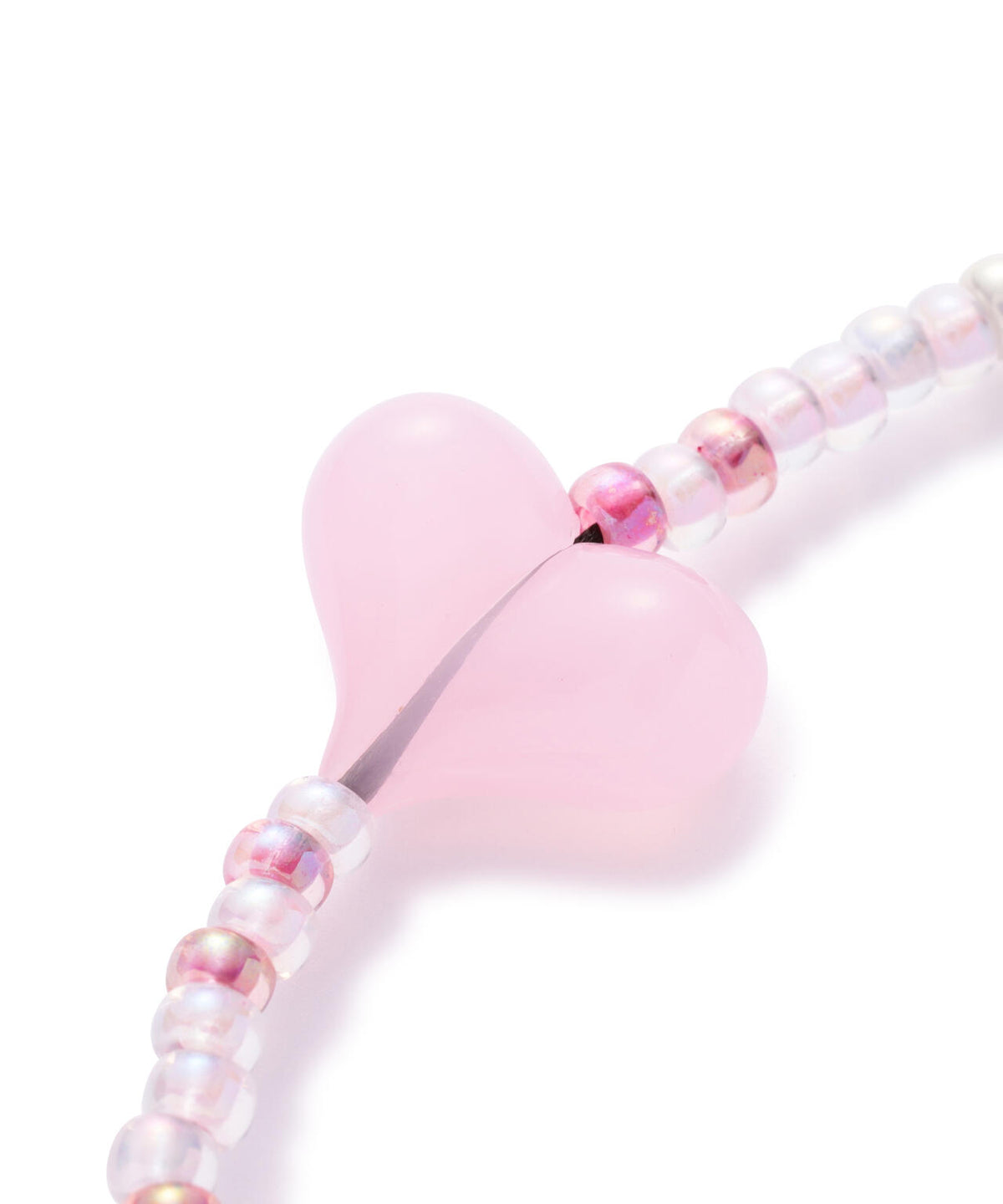 String Ting/ストリングティング/Guava Love Club Wristlet Strap