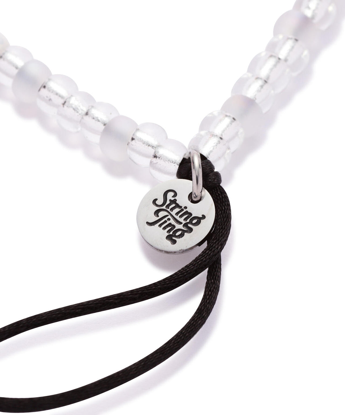 String Ting/ストリングティング/Guava Love Club Wristlet Strap