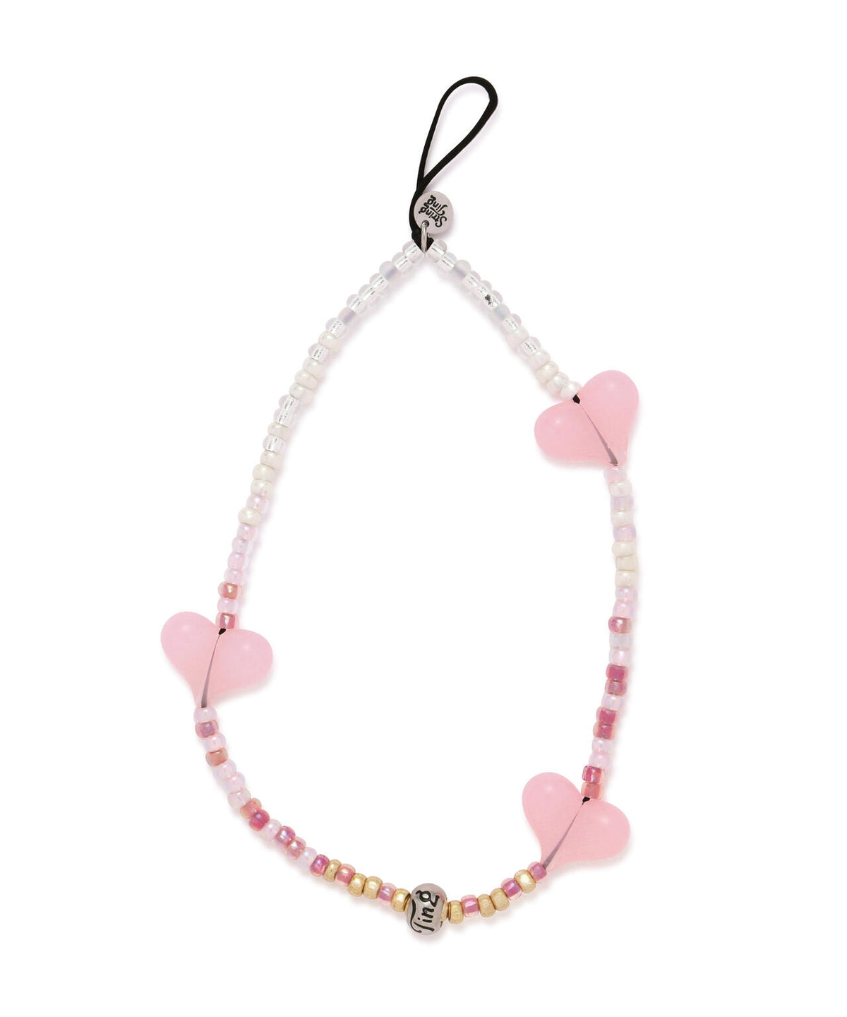 String Ting/ストリングティング/Guava Love Club Wristlet Strap