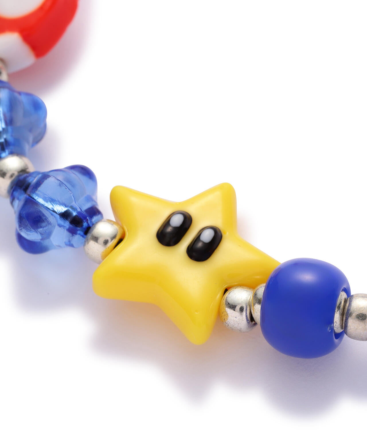 String Ting/ストリングティング/Itsssameeee Wristlet Strap