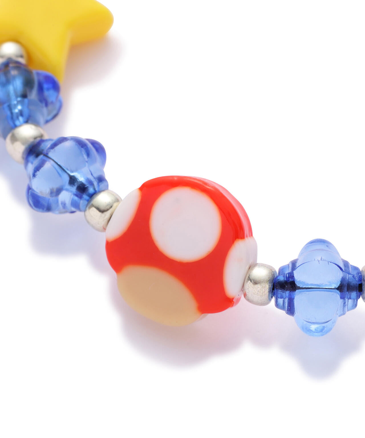 String Ting/ストリングティング/Itsssameeee Wristlet Strap