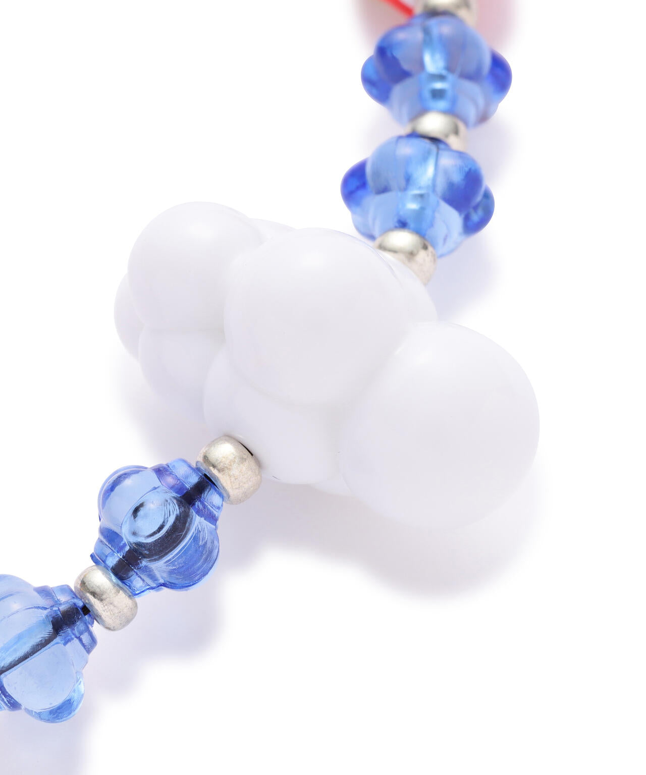 String Ting/ストリングティング/Itsssameeee Wristlet Strap