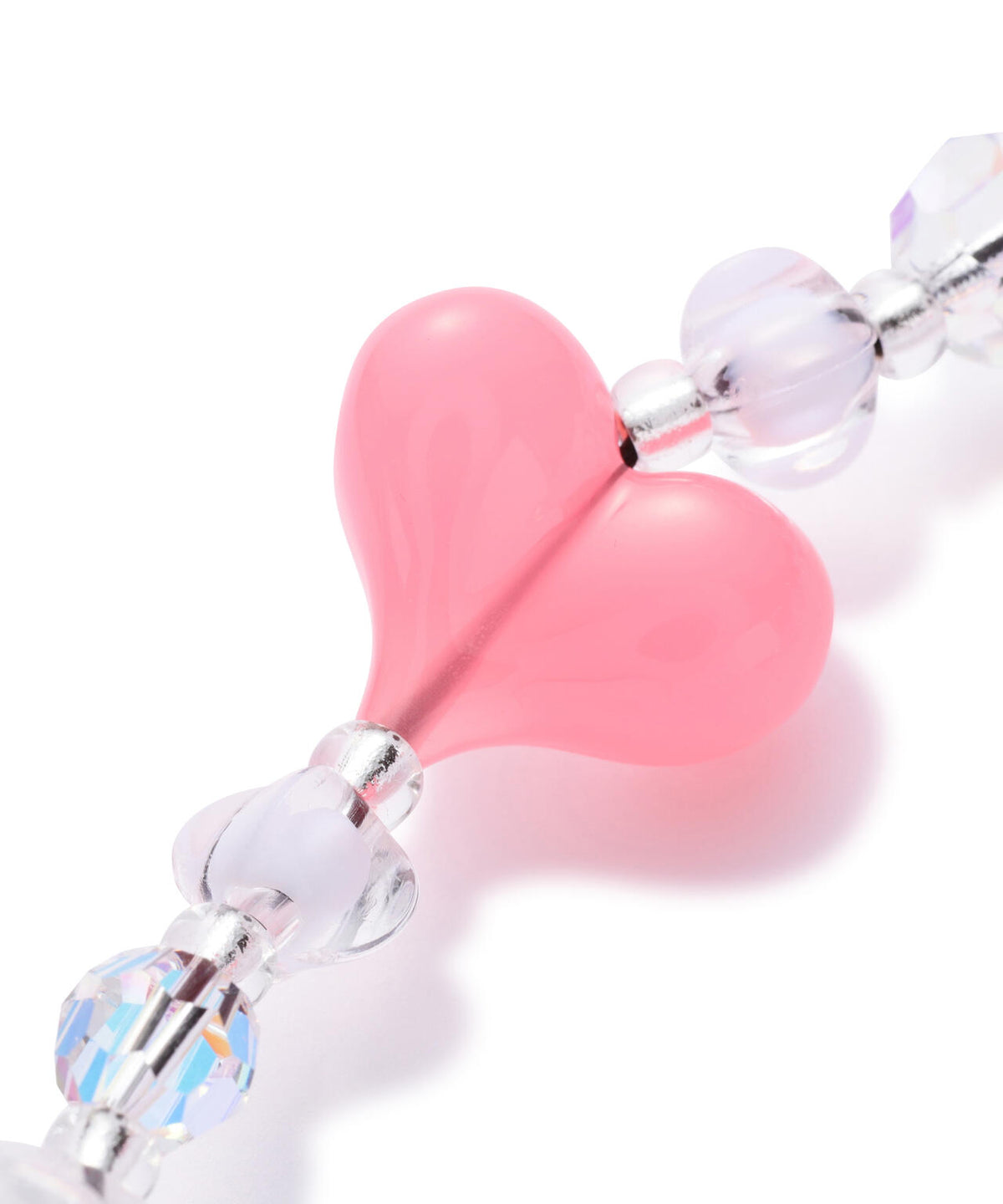 String Ting/ストリングティング/Jelly Kawaii in the Sky Strap