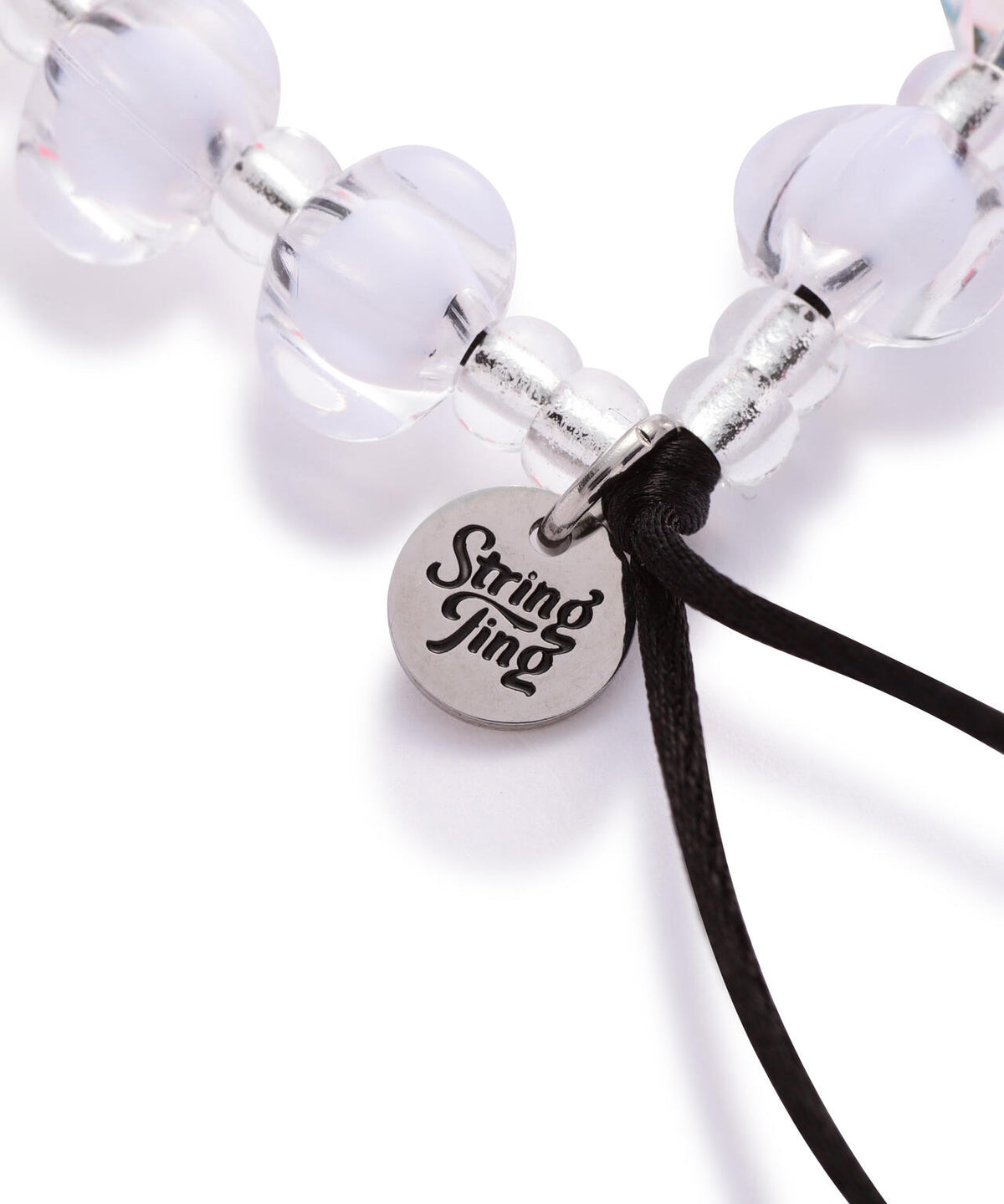 String Ting/ストリングティング/Jelly Kawaii in the Sky Strap