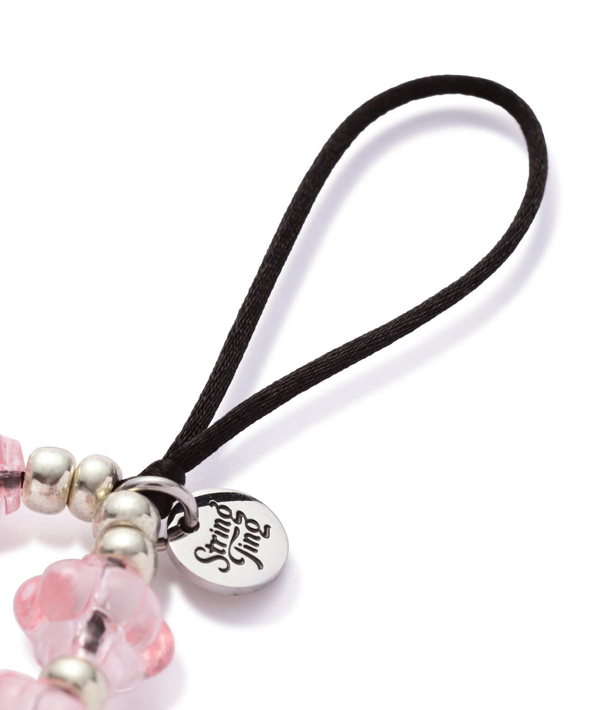 String Ting/ストリングティング/Kawaii in the Sky Phone Strap
