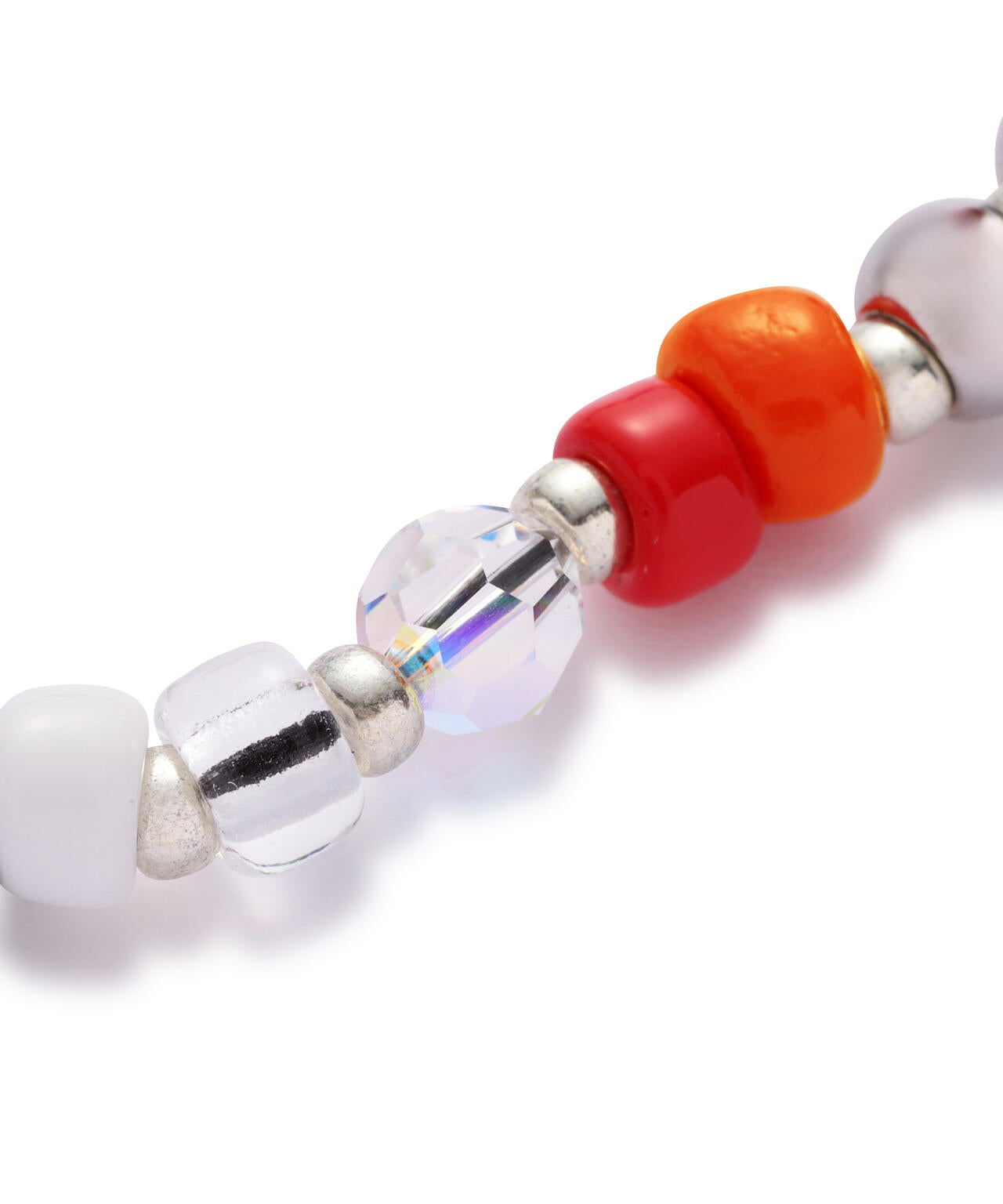 String Ting/ストリングティング/Love in the Clouds Phone Strap