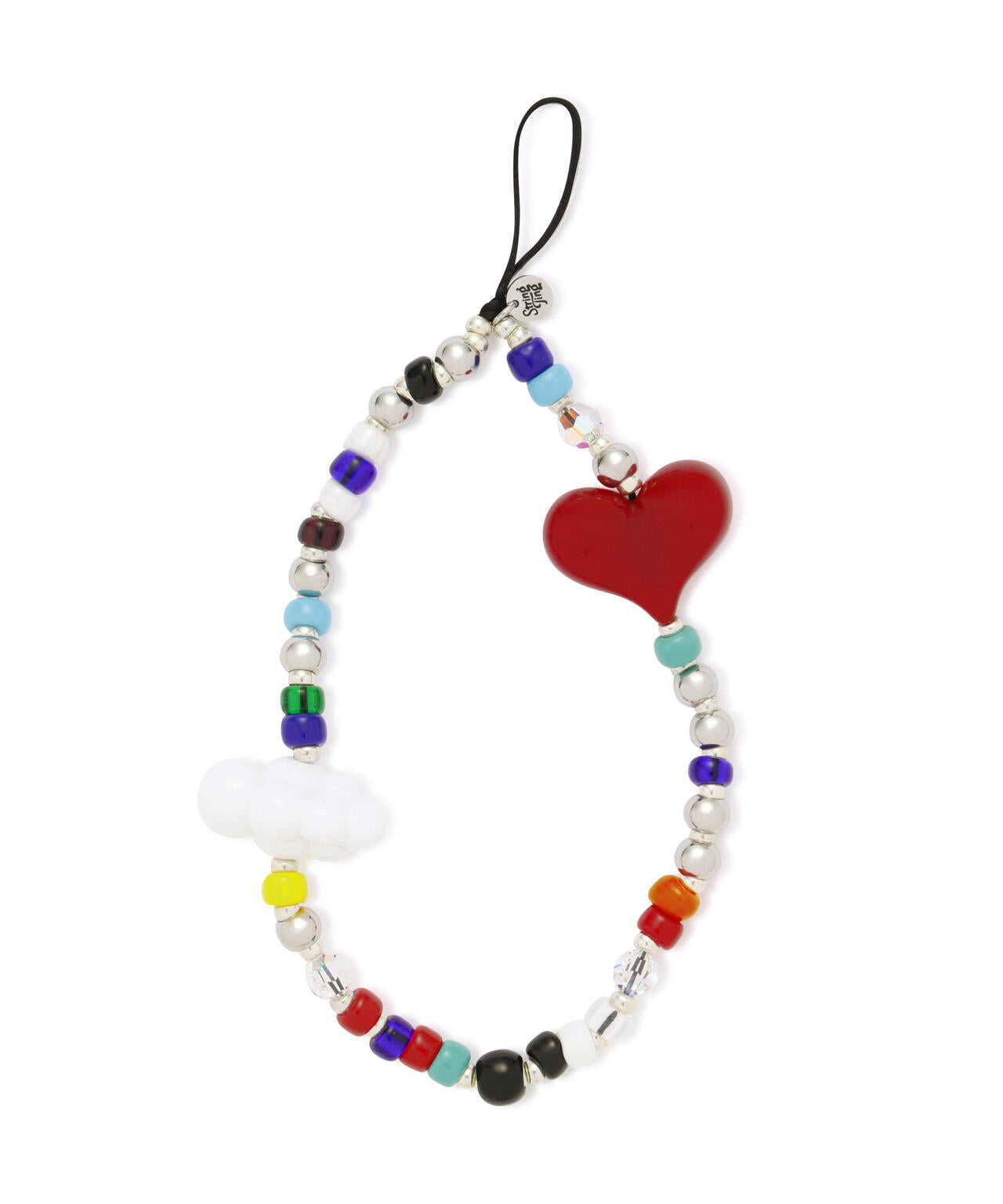 String Ting/ストリングティング/Love in the Clouds Phone Strap