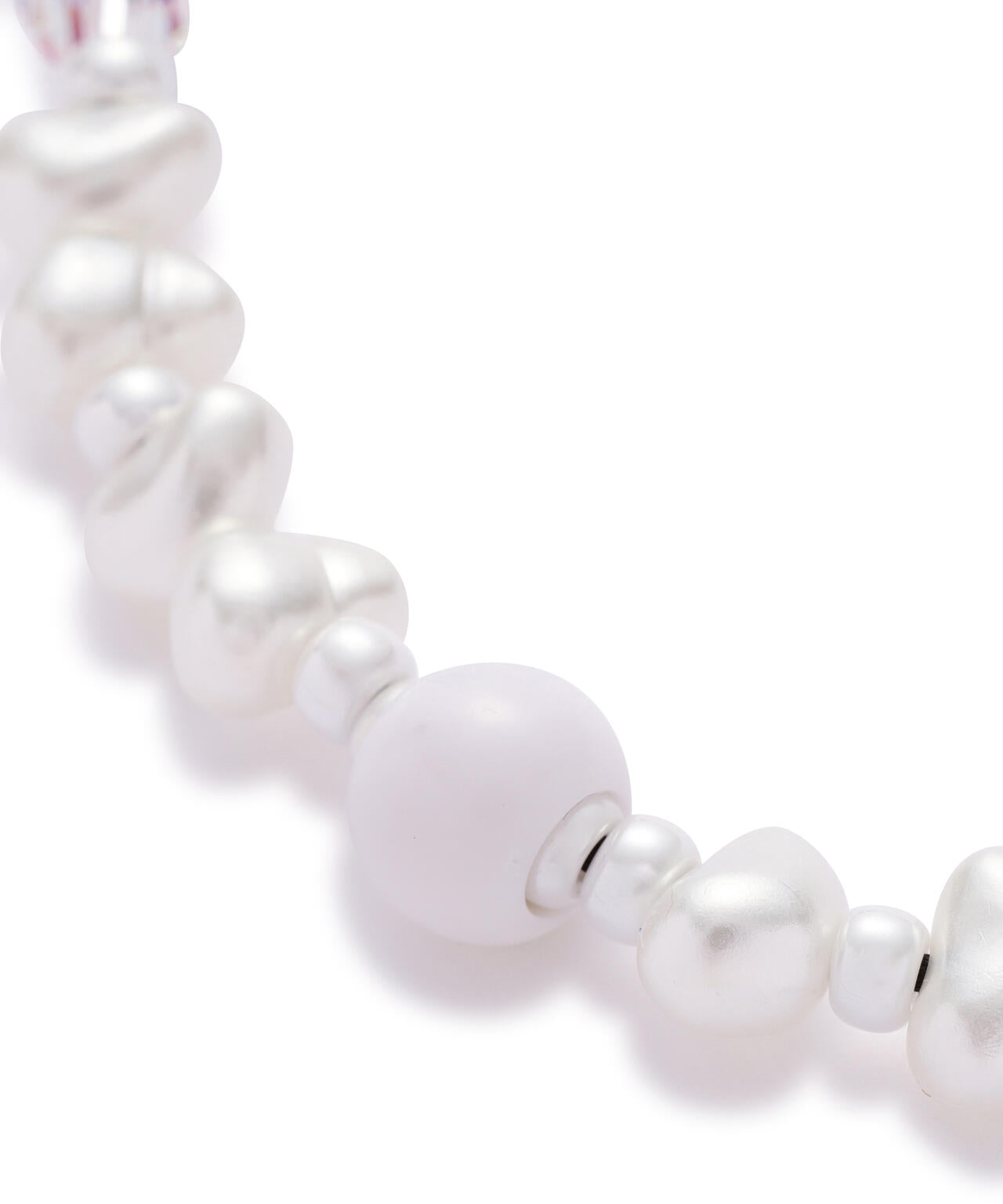 String Ting/ストリングティング/Venus Pearl Trap Phone Strap