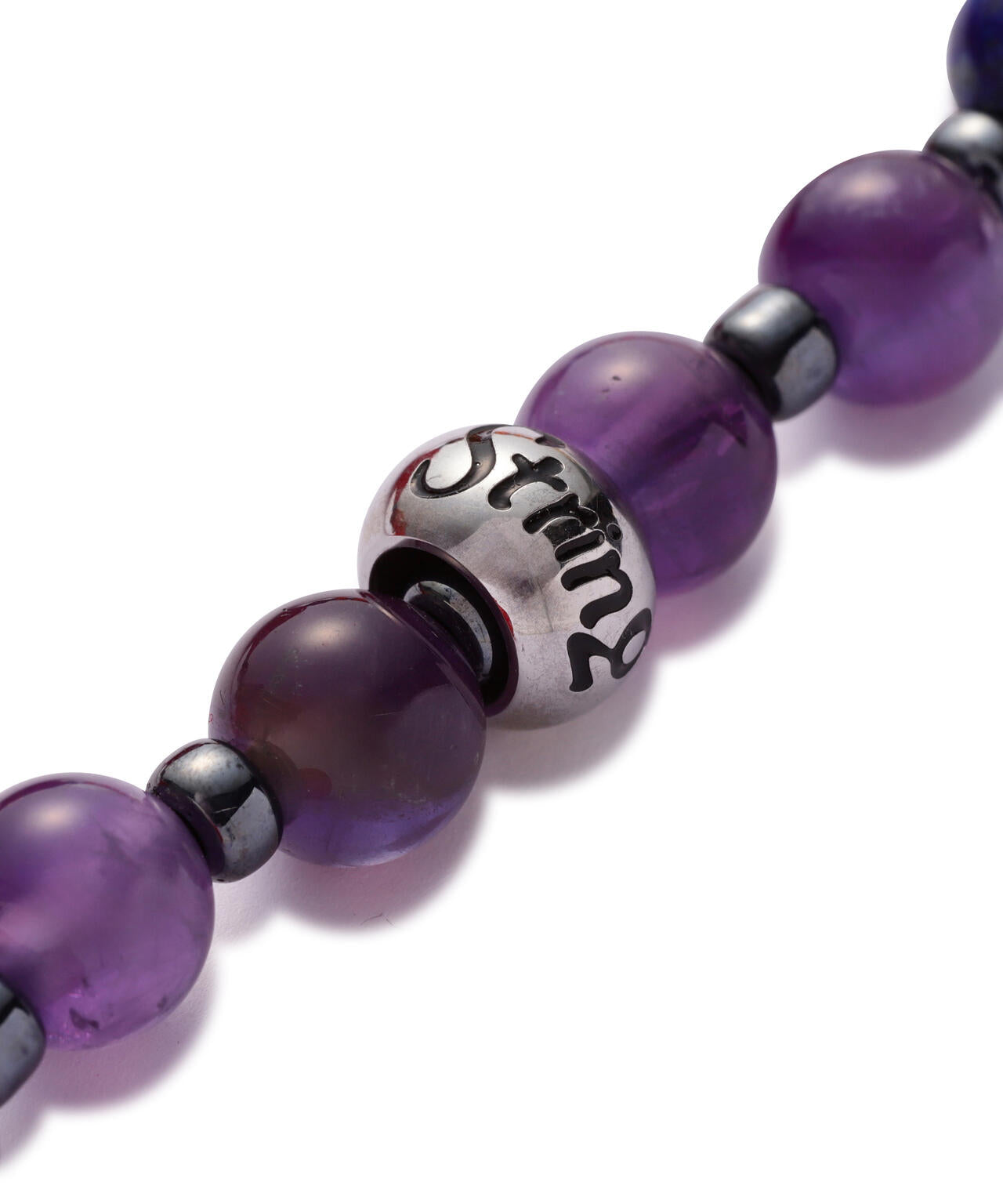 String Ting/ストリングティング/Big Chakra Energy bag Charm