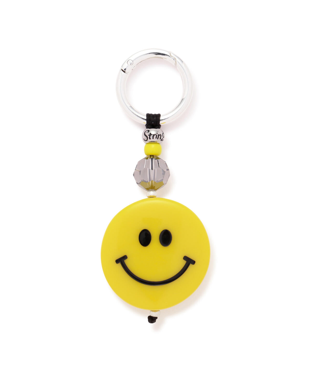 String Ting/ストリングティング/Happy Charm Bag Charm