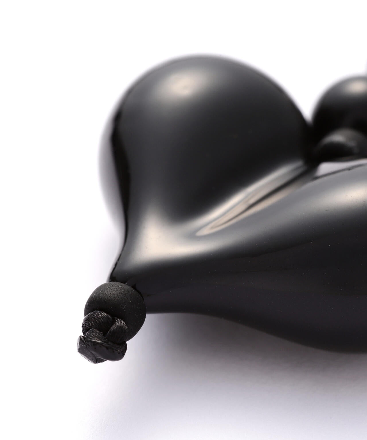 String Ting/ストリングティング/The Obsibian Bag Charm