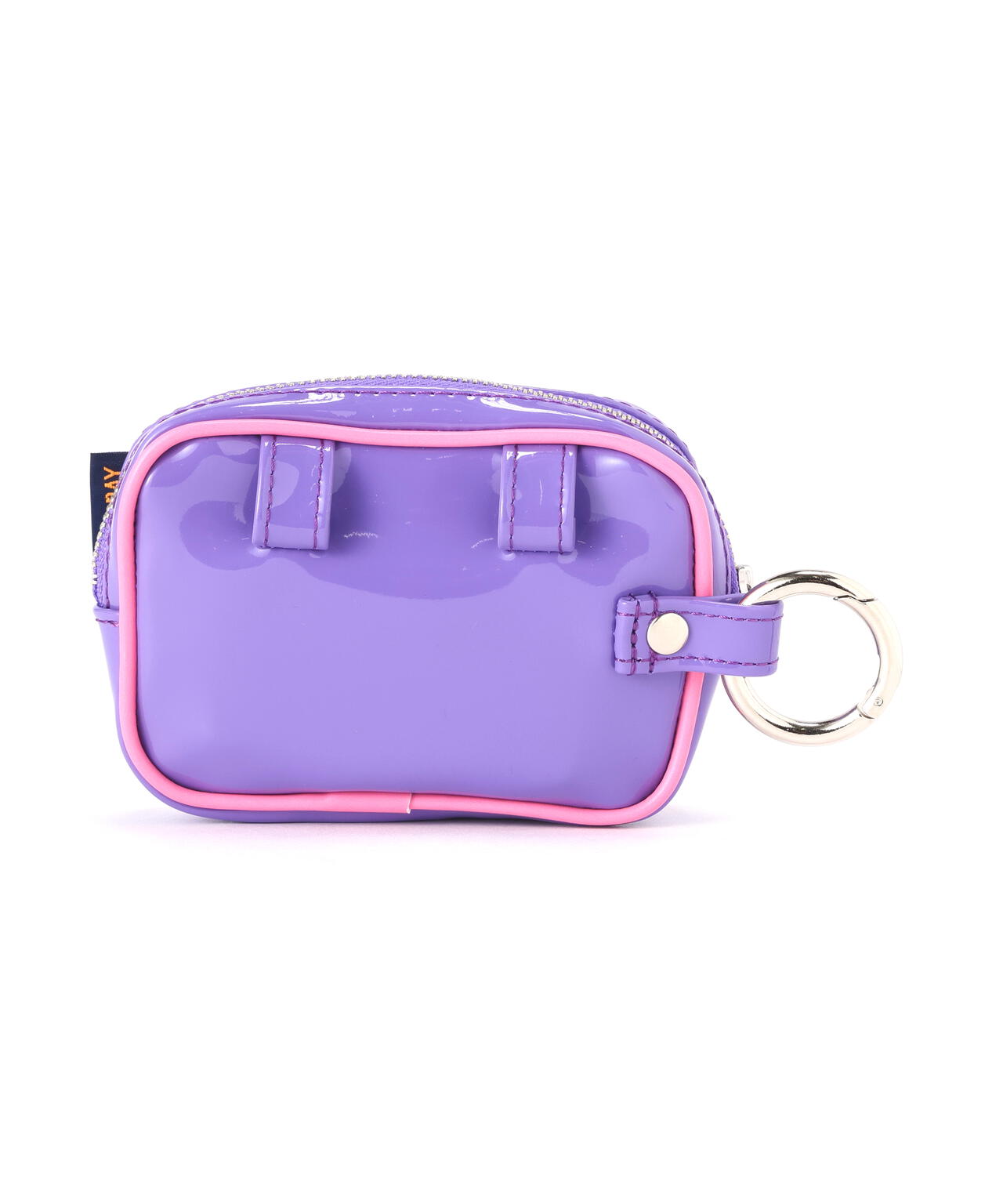 SEE YOU YESTERDAY/シーユーイエスタディ/MINI POUCH