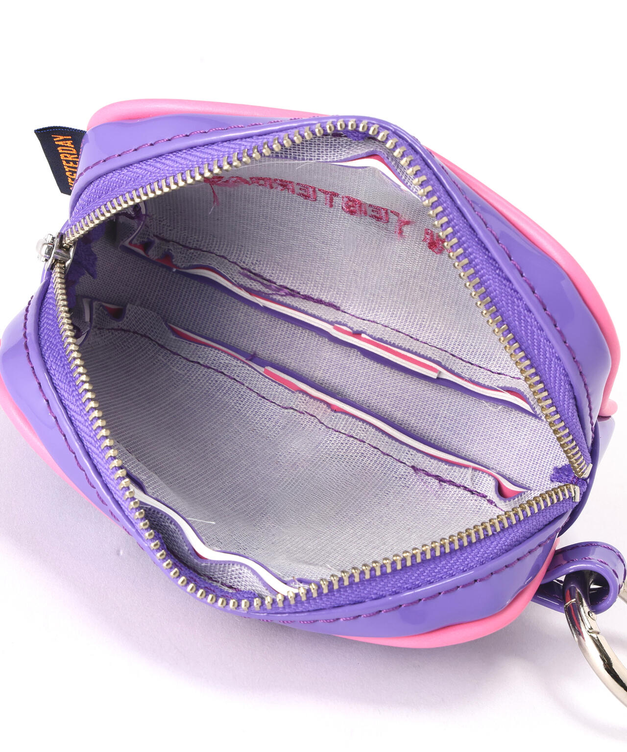 SEE YOU YESTERDAY/シーユーイエスタディ/MINI POUCH