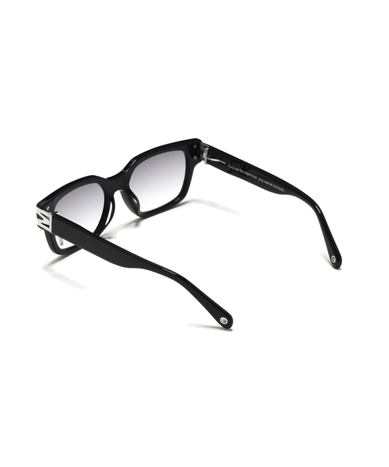 MOSEYEC/モザイク/SHIFT FRAME GLASS