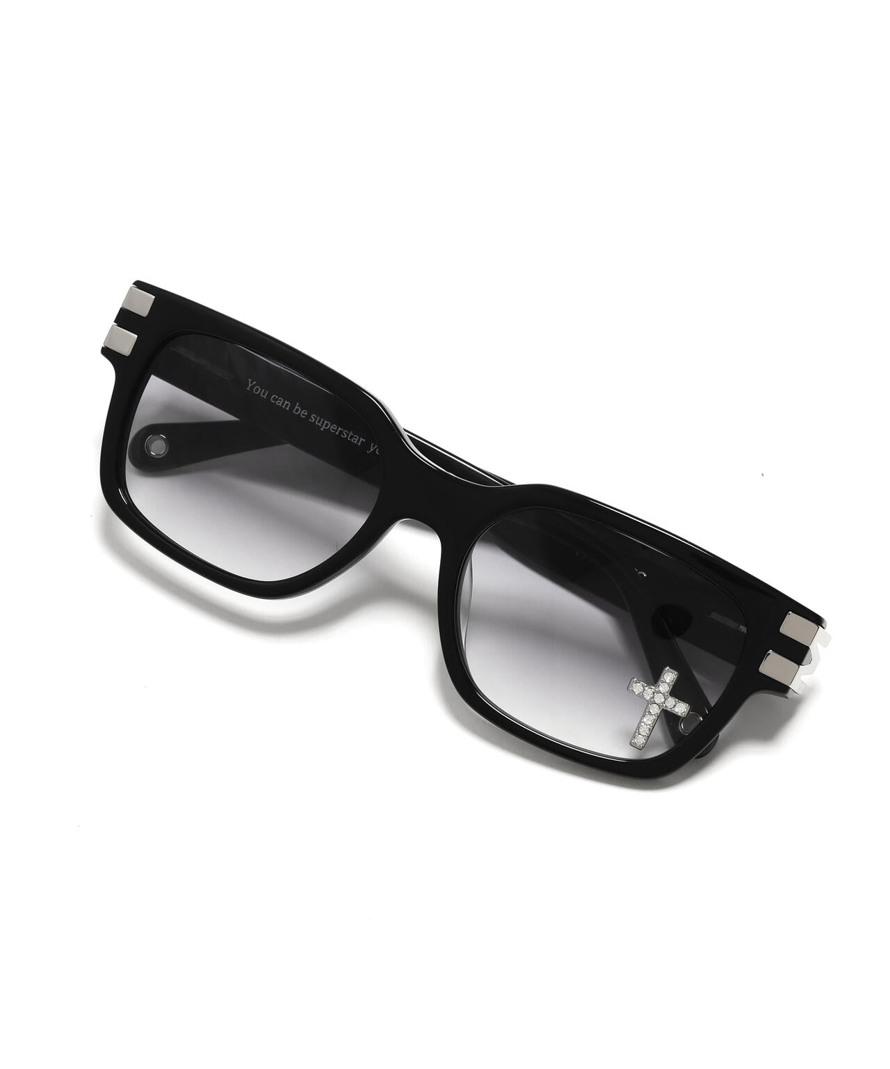 MOSEYEC/モザイク/SHIFT FRAME GLASS