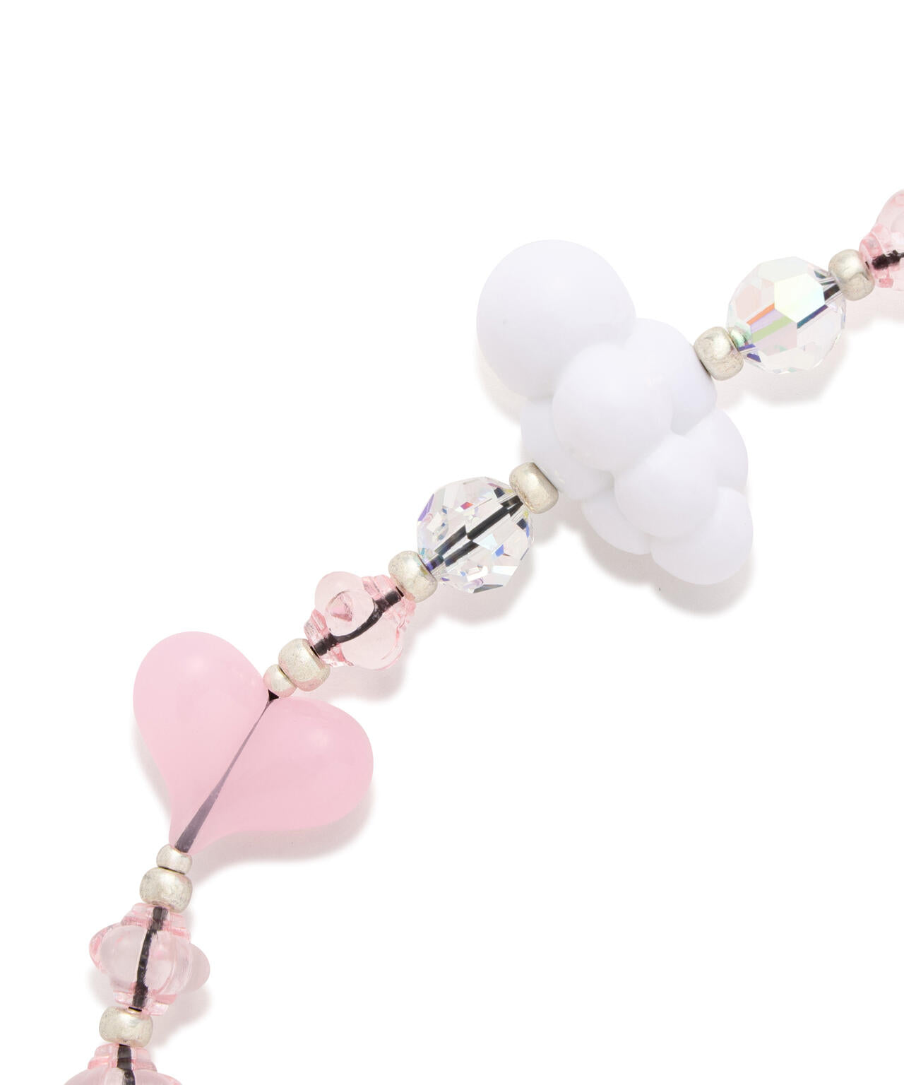 String Ting/ストリングティング/Kawaii in the Sky Phone Chain