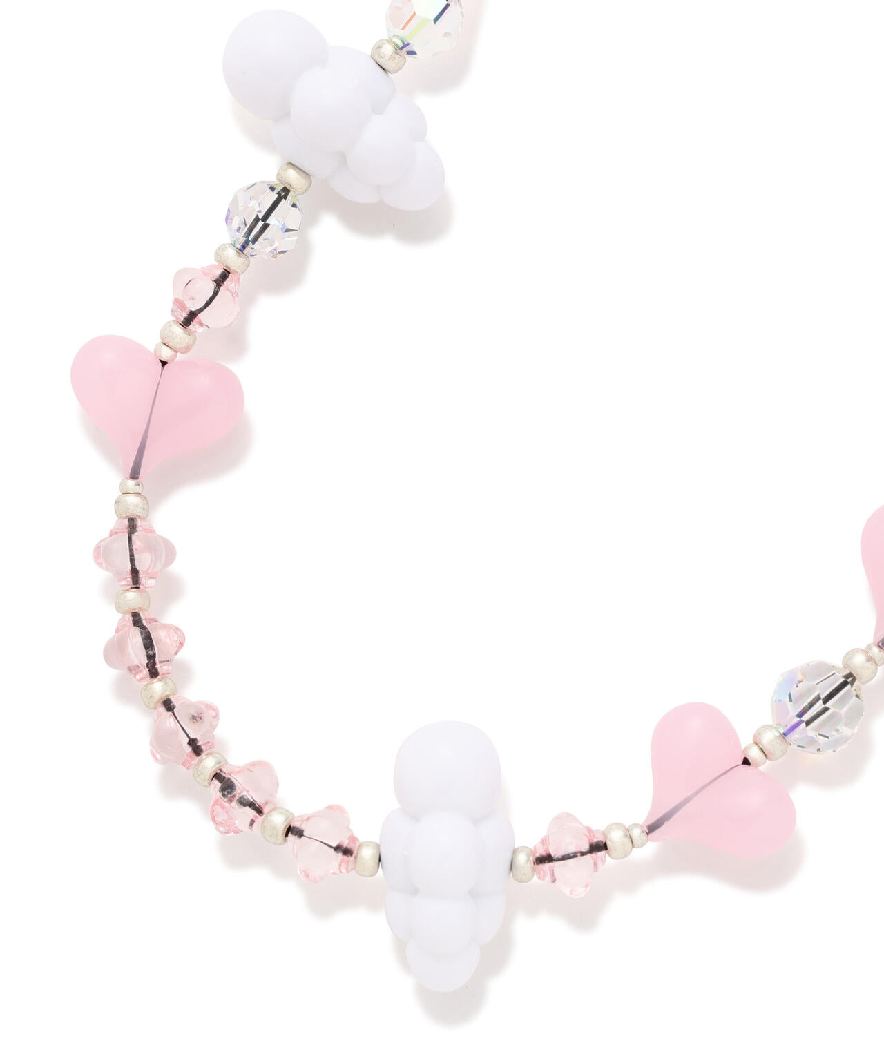 String Ting/ストリングティング/Kawaii in the Sky Phone Chain