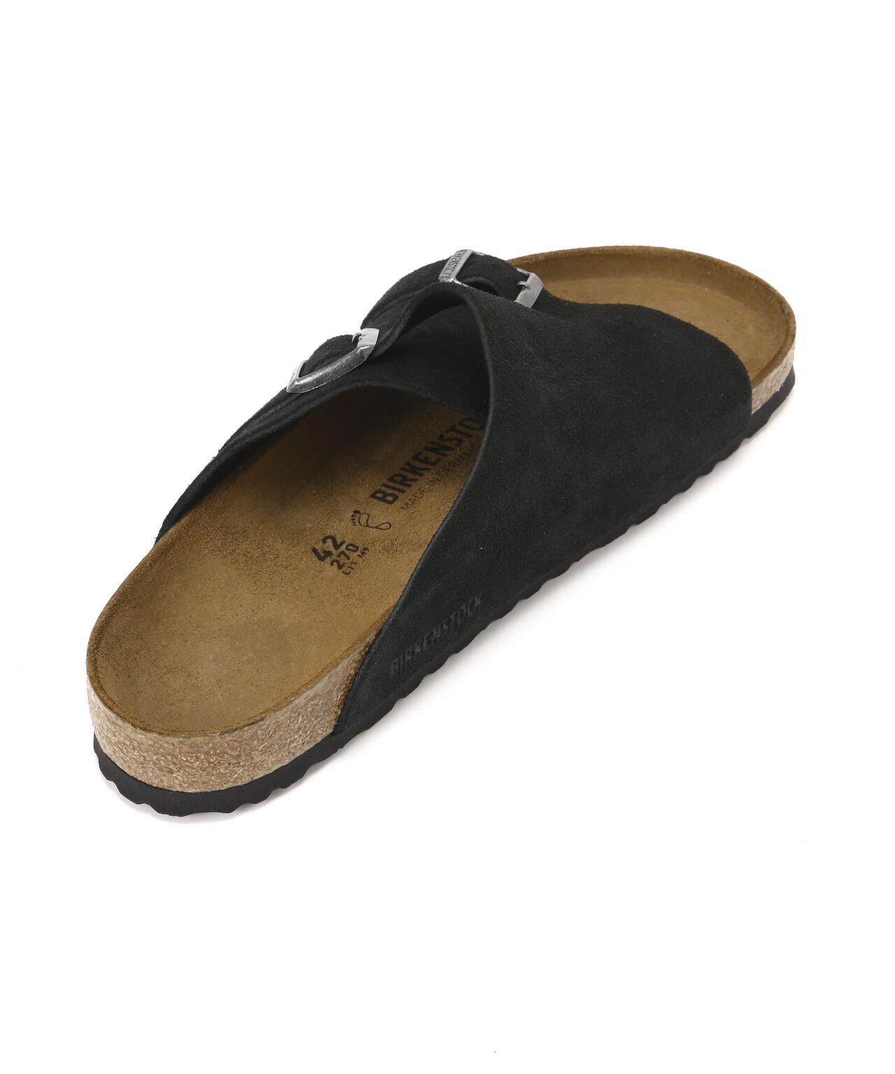 BIRKENSTOCK/ビルケンシュトック/Zurich レギュラー