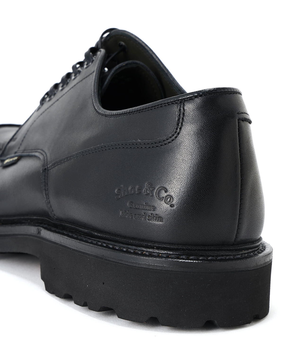 REGAL Shoe&Co./リーガル シューアンドカンパニー/U-Tip GORE-TEX