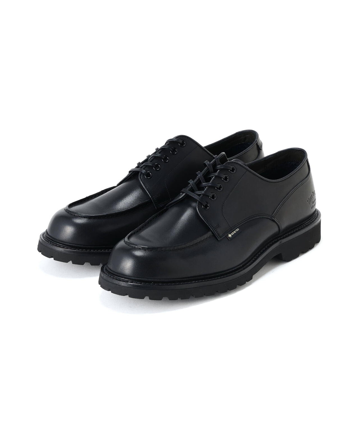 REGAL Shoe&Co./リーガル シューアンドカンパニー/U-Tip GORE-TEX