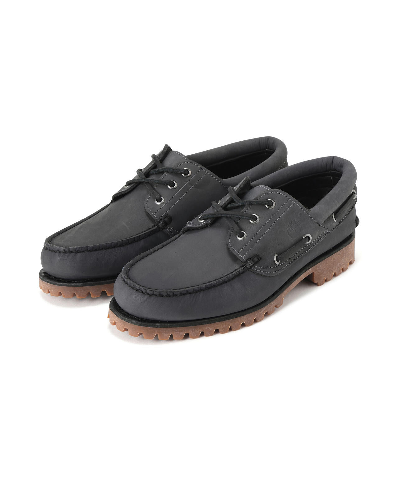 Timberland/ティンバーランド/Authentic 3 eye classic