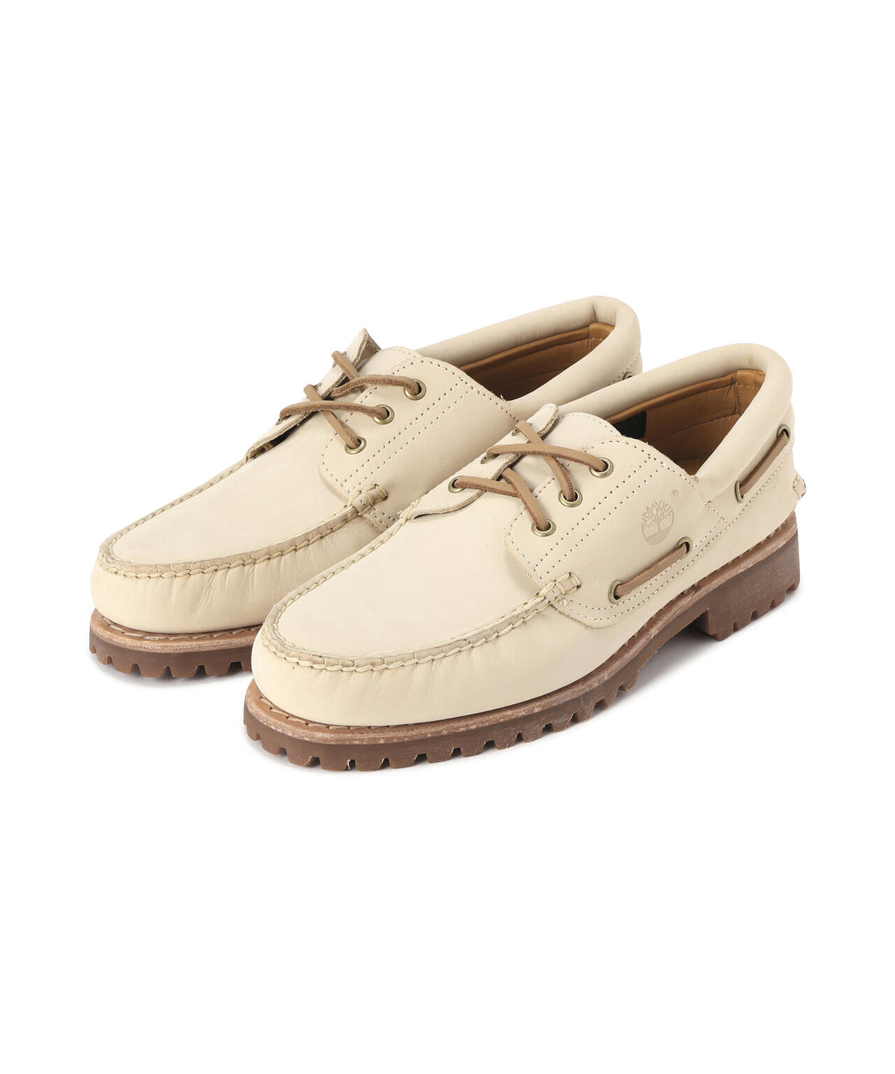 Timberland/ティンバーランド/Authentic 3 eye classic