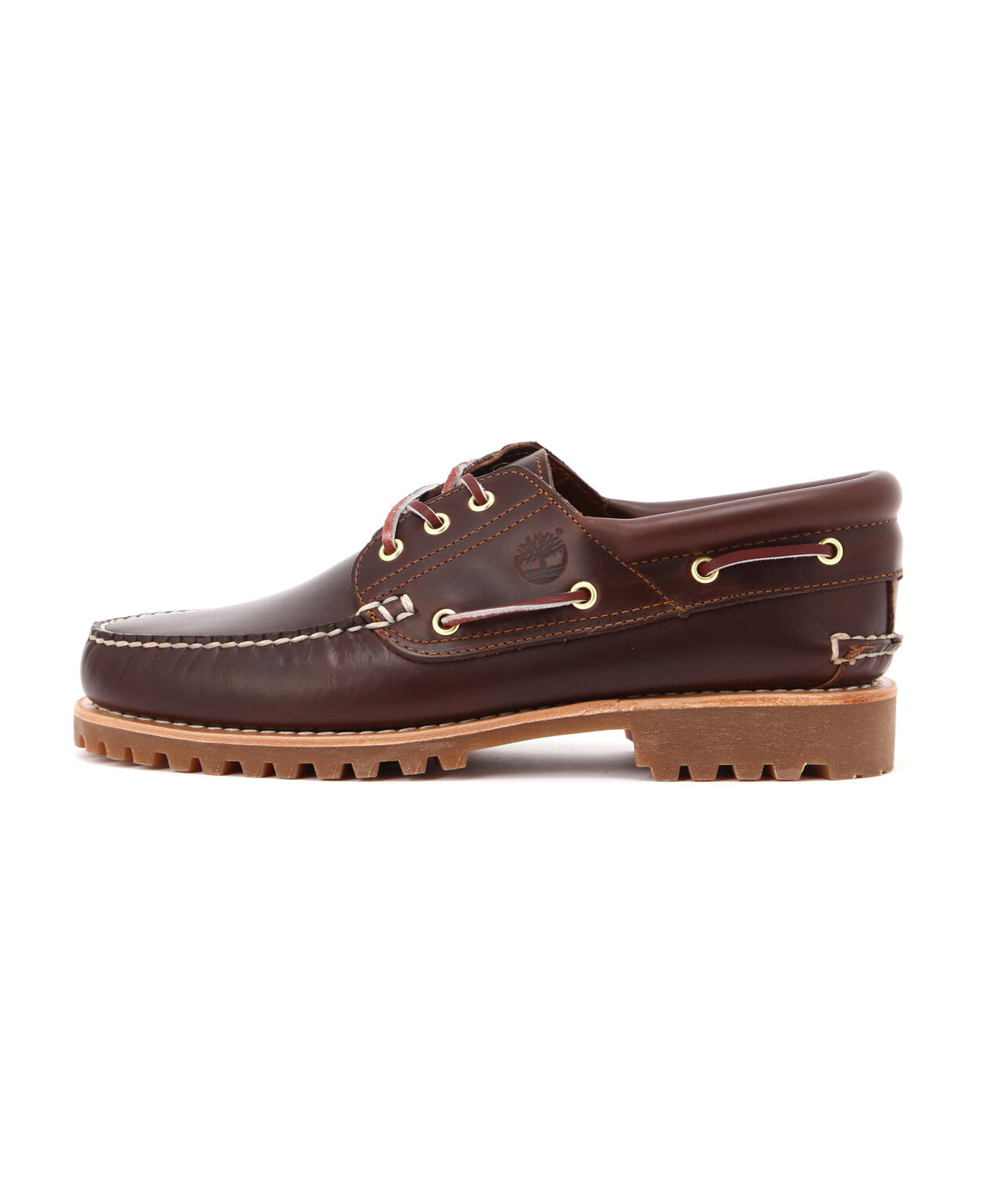 Timberland/ティンバーランド/Authentic 3 eye classic