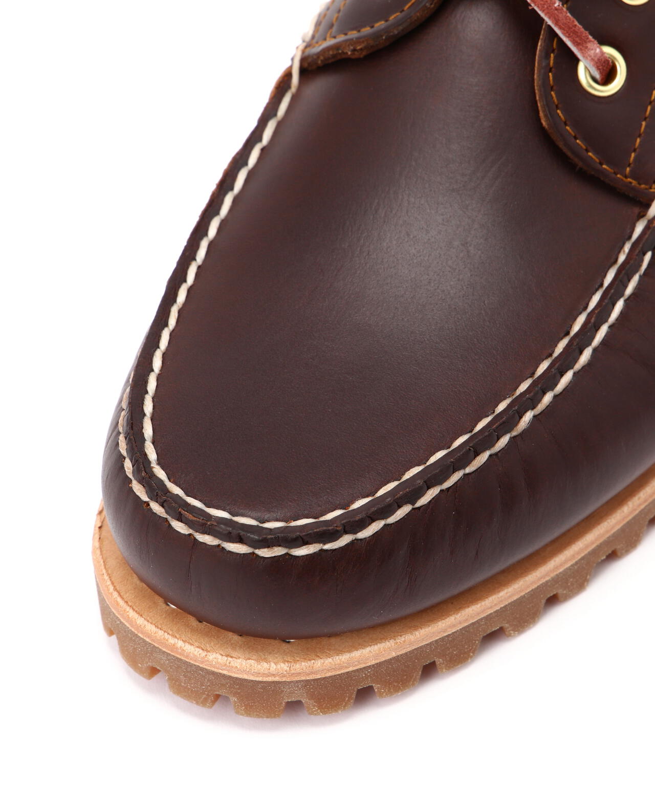 Timberland/ティンバーランド/Authentic 3 eye classic