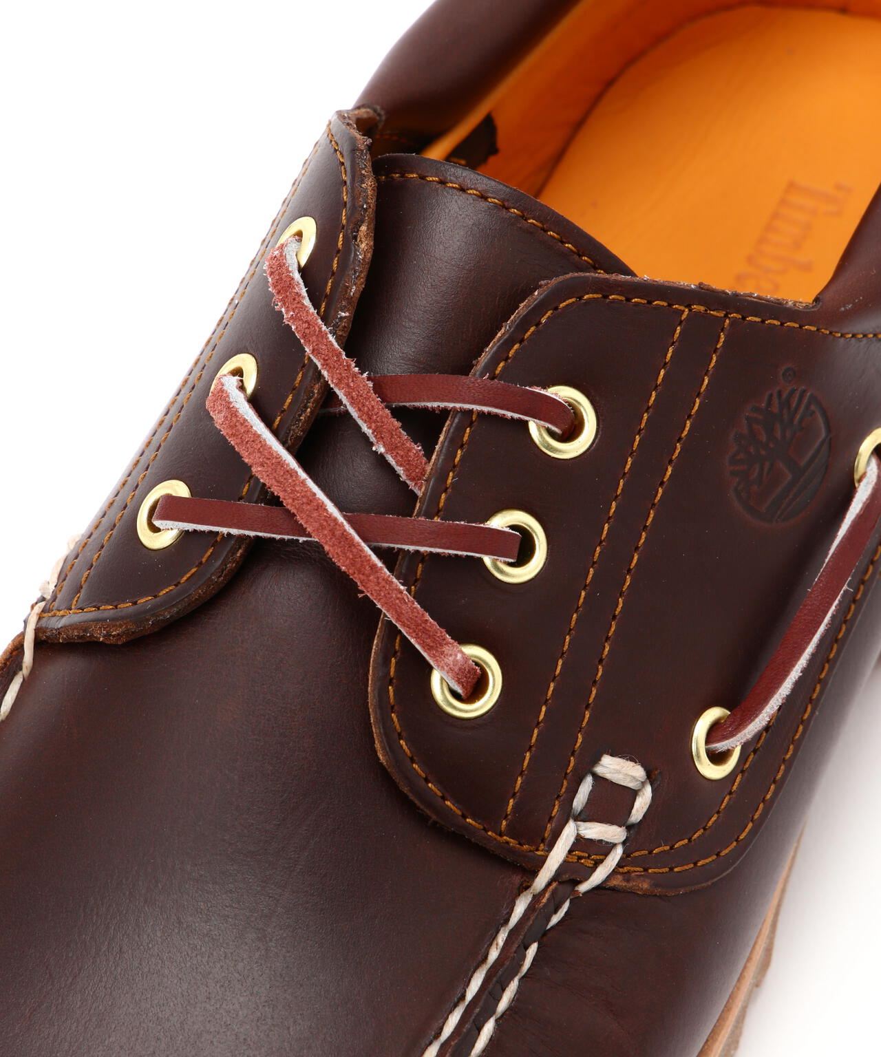 Timberland/ティンバーランド/Authentic 3 eye classic