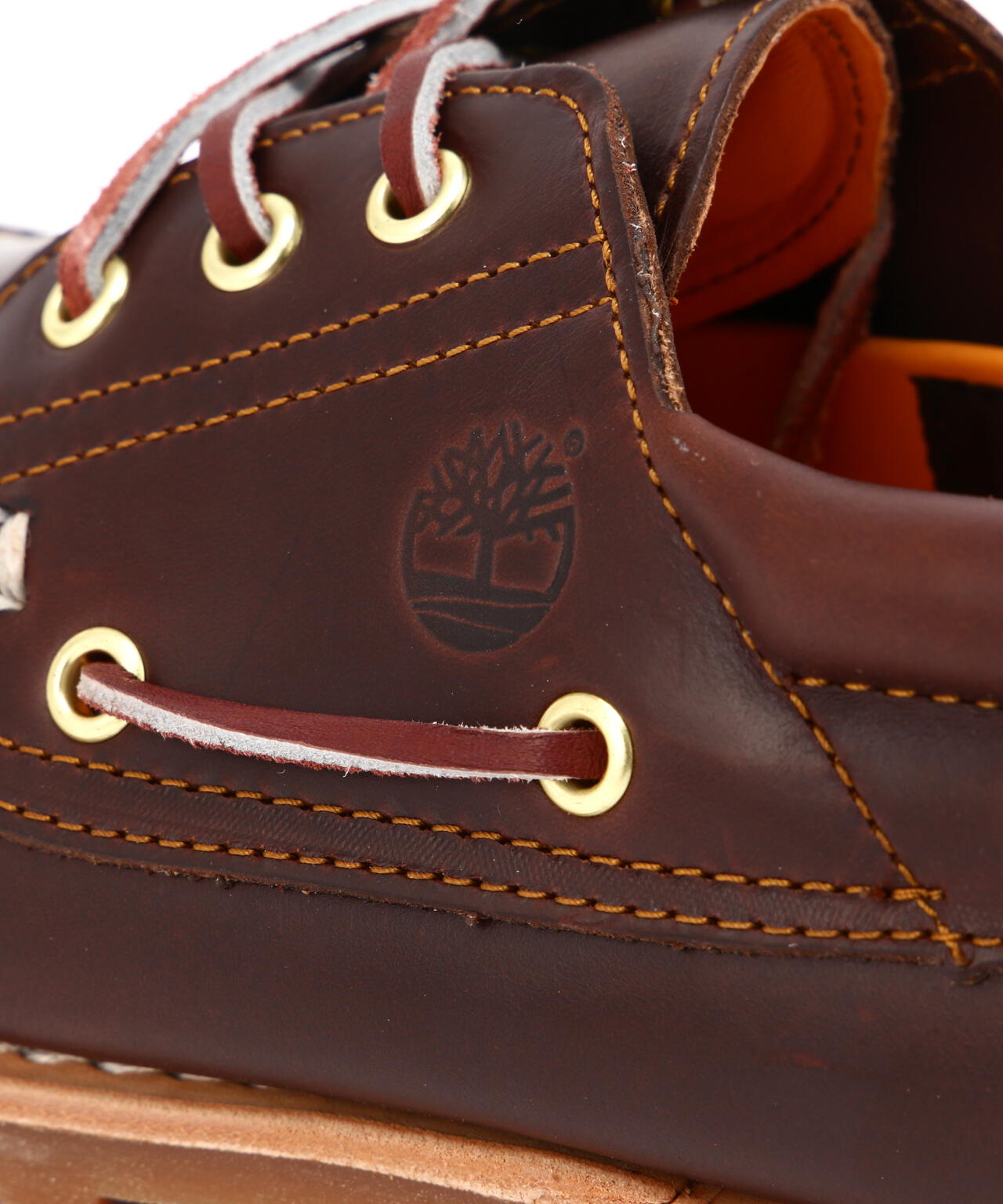 Timberland/ティンバーランド/Authentic 3 eye classic