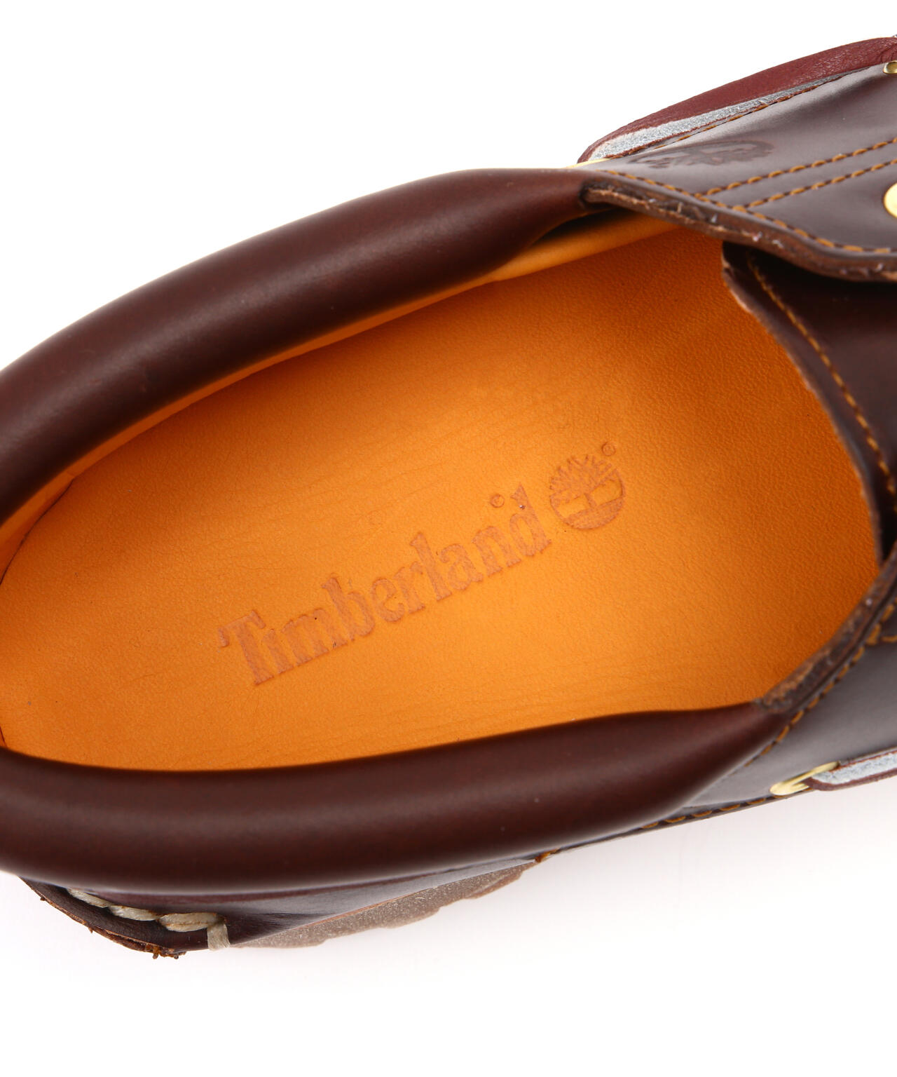Timberland/ティンバーランド/Authentic 3 eye classic