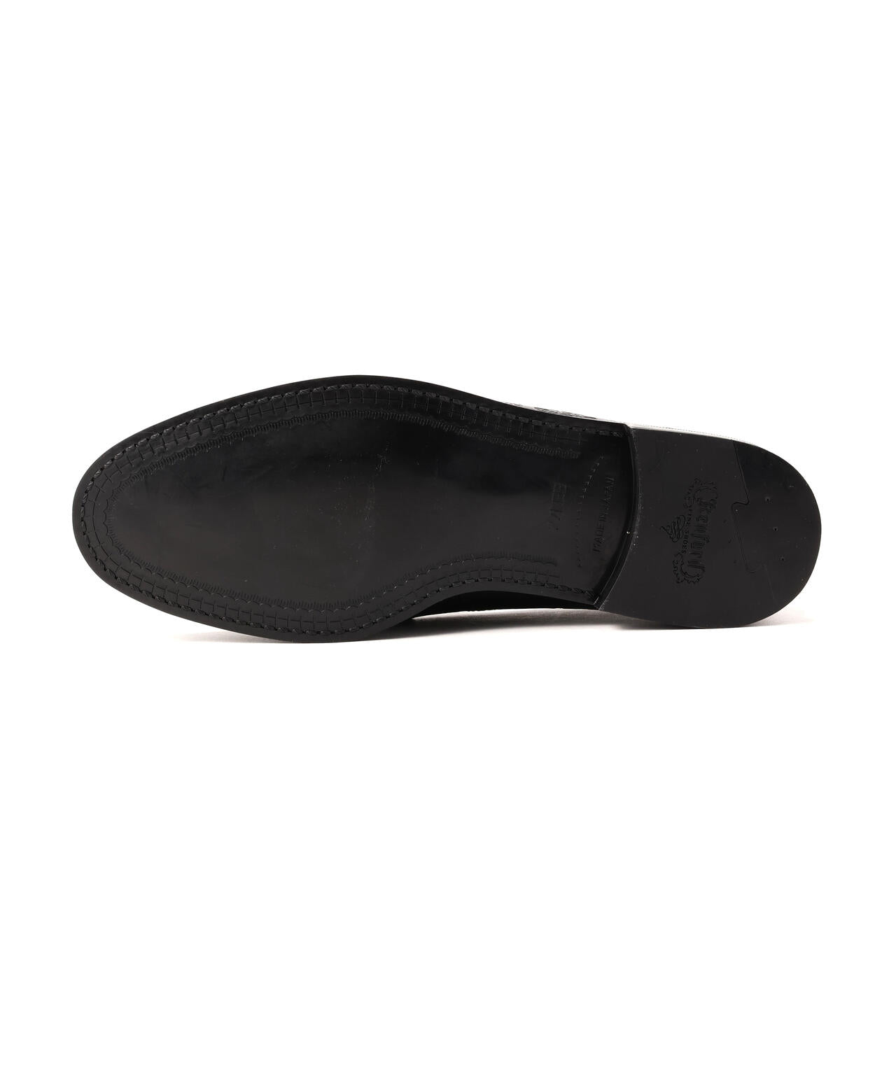 The Kenford Fineshoes/ケンフォードファインシューズ/EMBOSSED LOAFERS